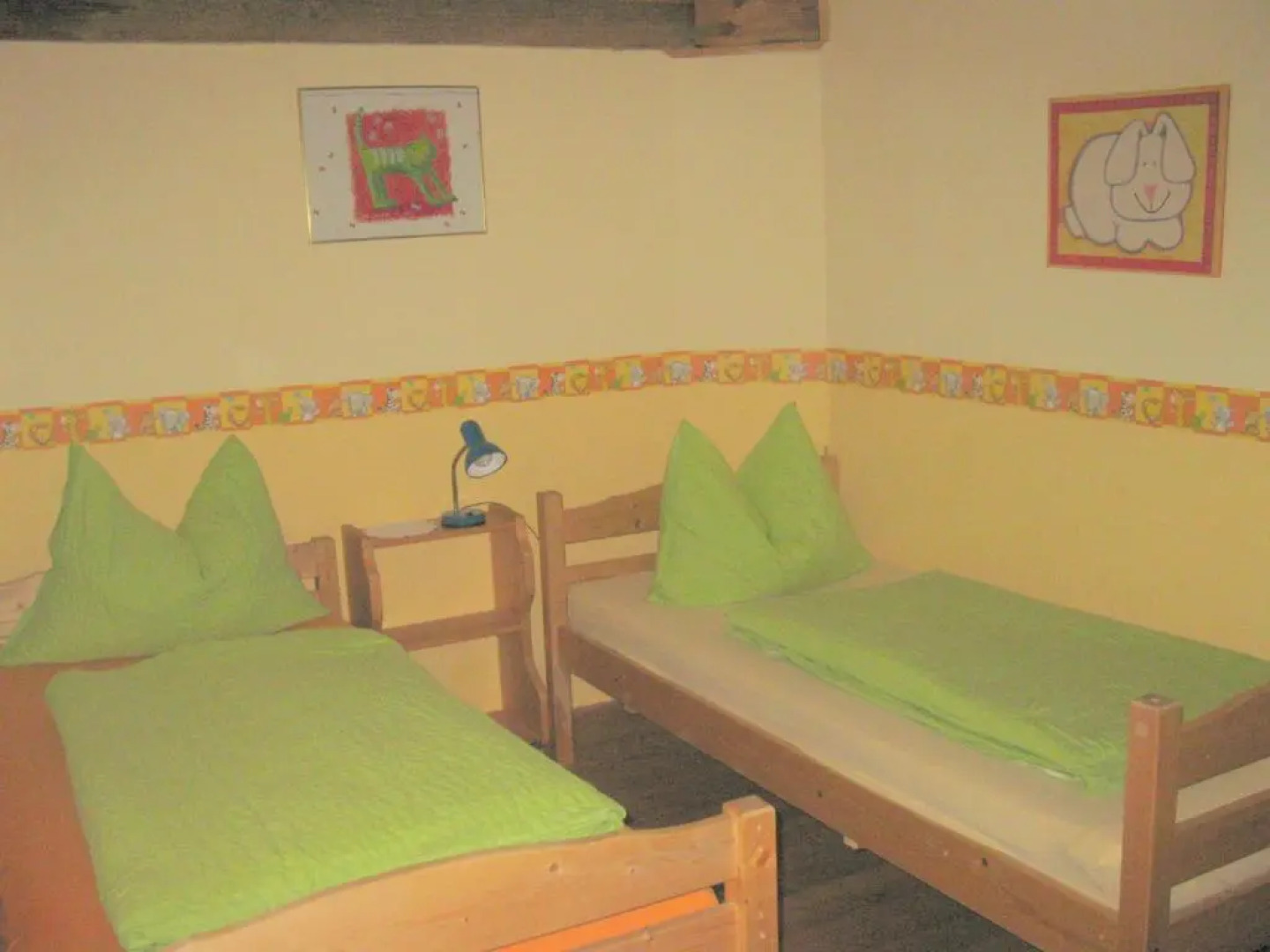 Gaudihof Kaltenbrunner