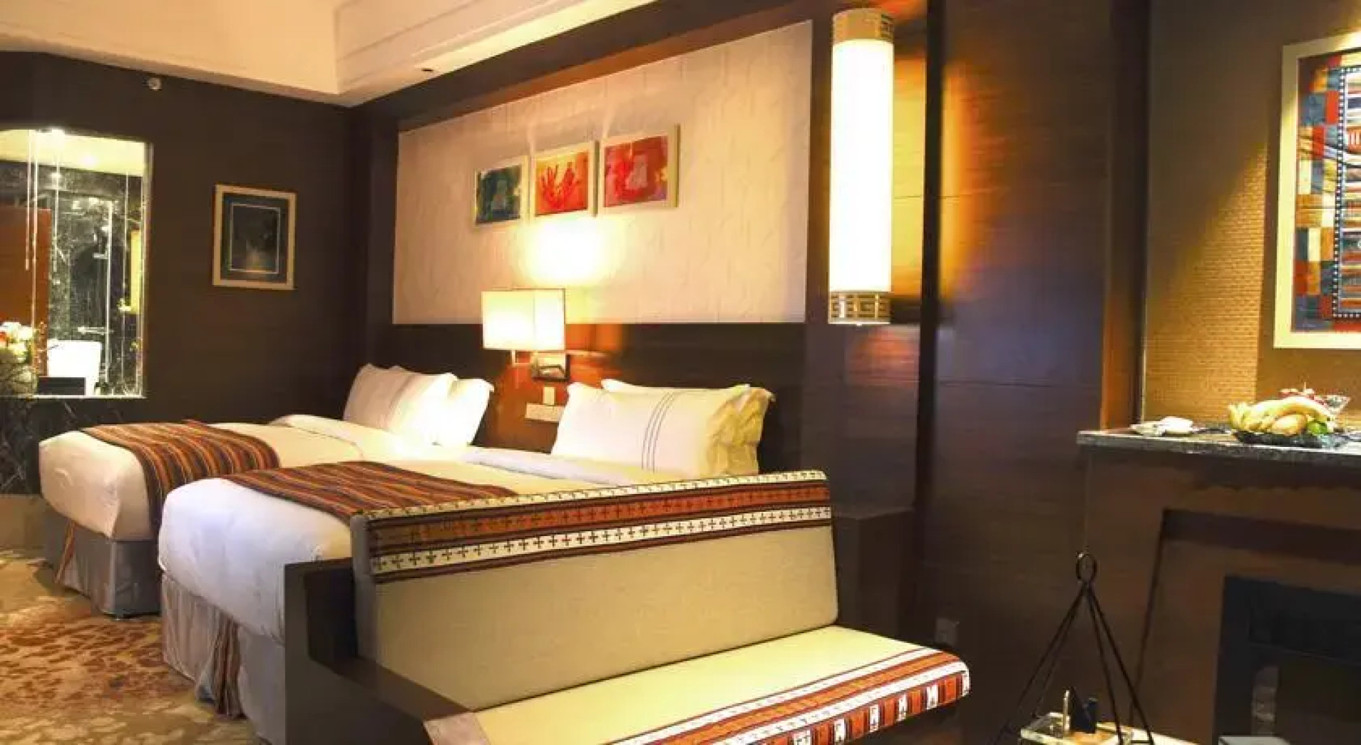 Howard Johnson Tian Yuan Jiuzhaigou