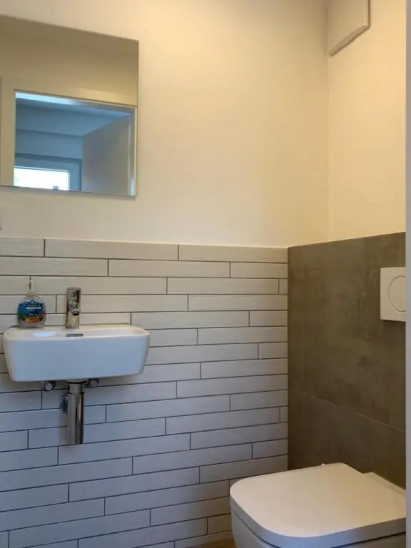 Gästehaus Hirsch 93