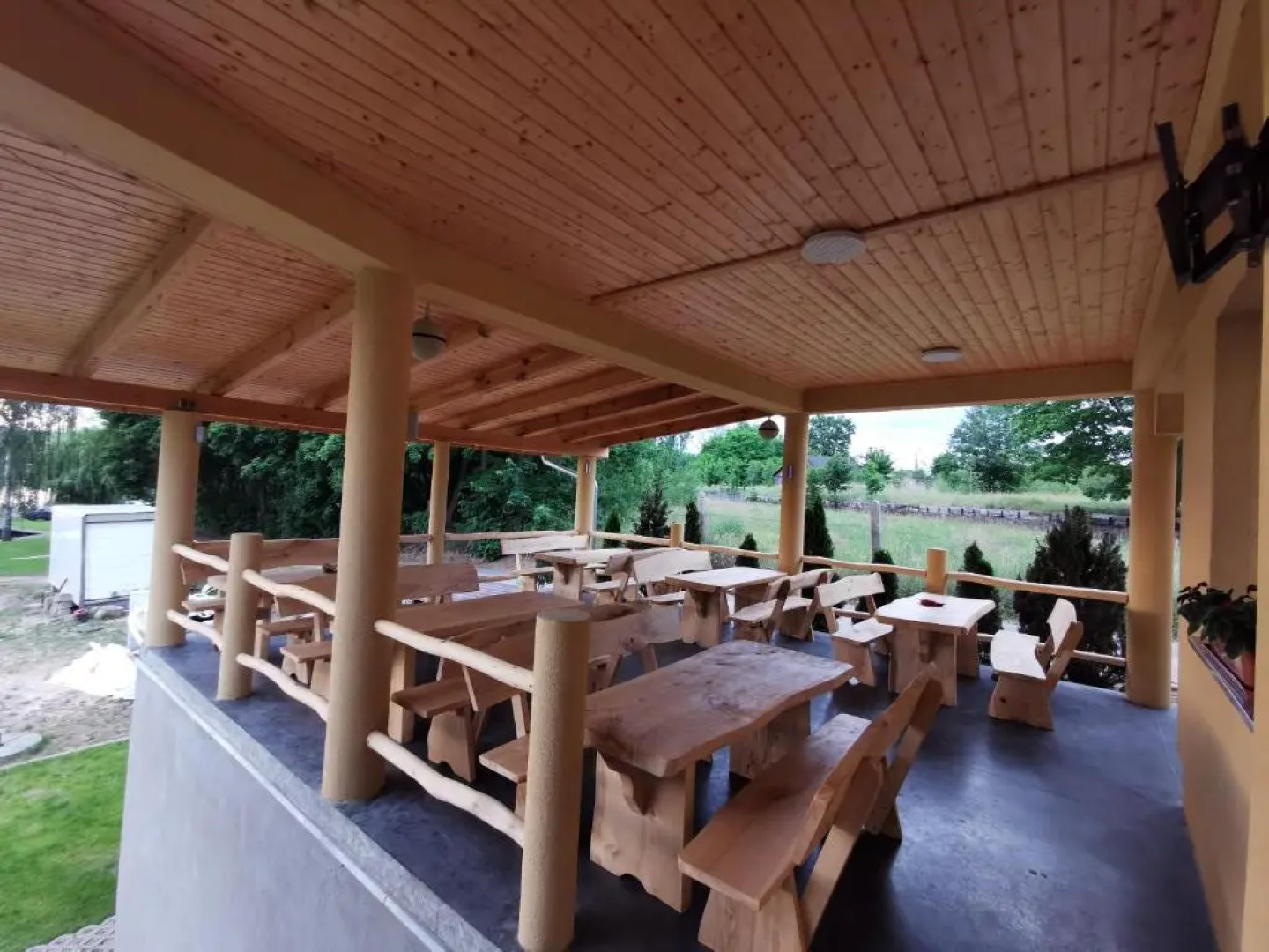 Złota Rybka Lubniewice