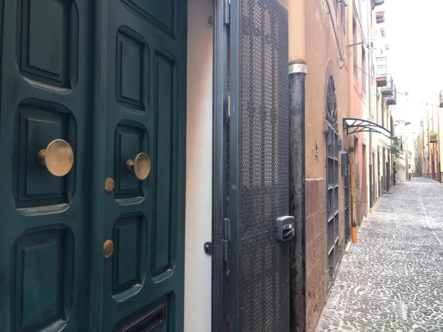 Casa Eleonora - family holiday home near beach