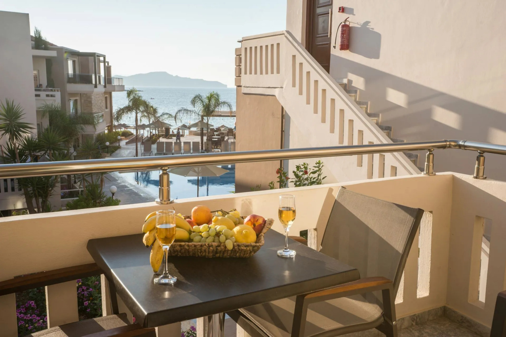 Golden Bay Suites
