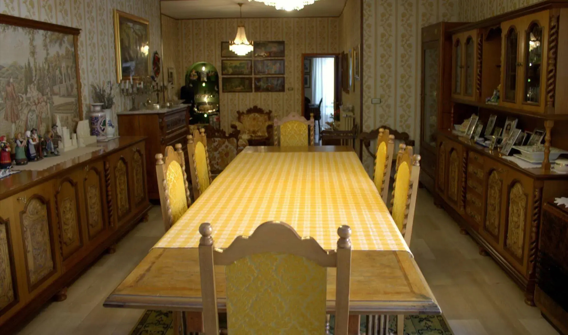 B&B In Centro a Pacentro