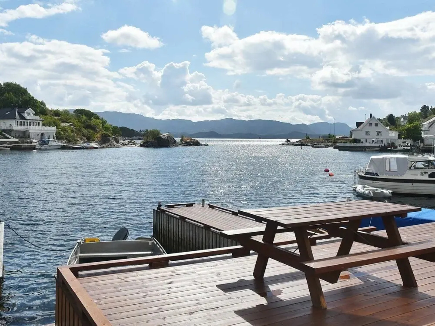 Holiday home MOSTERHAMN IV