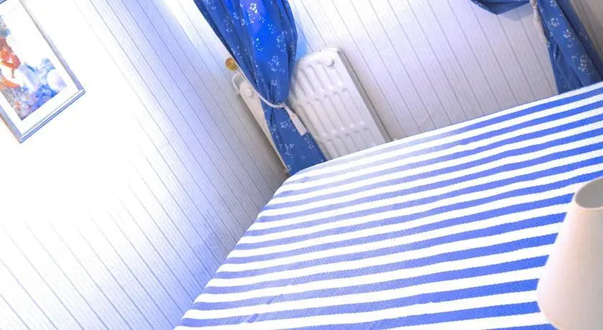 Self Catering Flats in Luchon