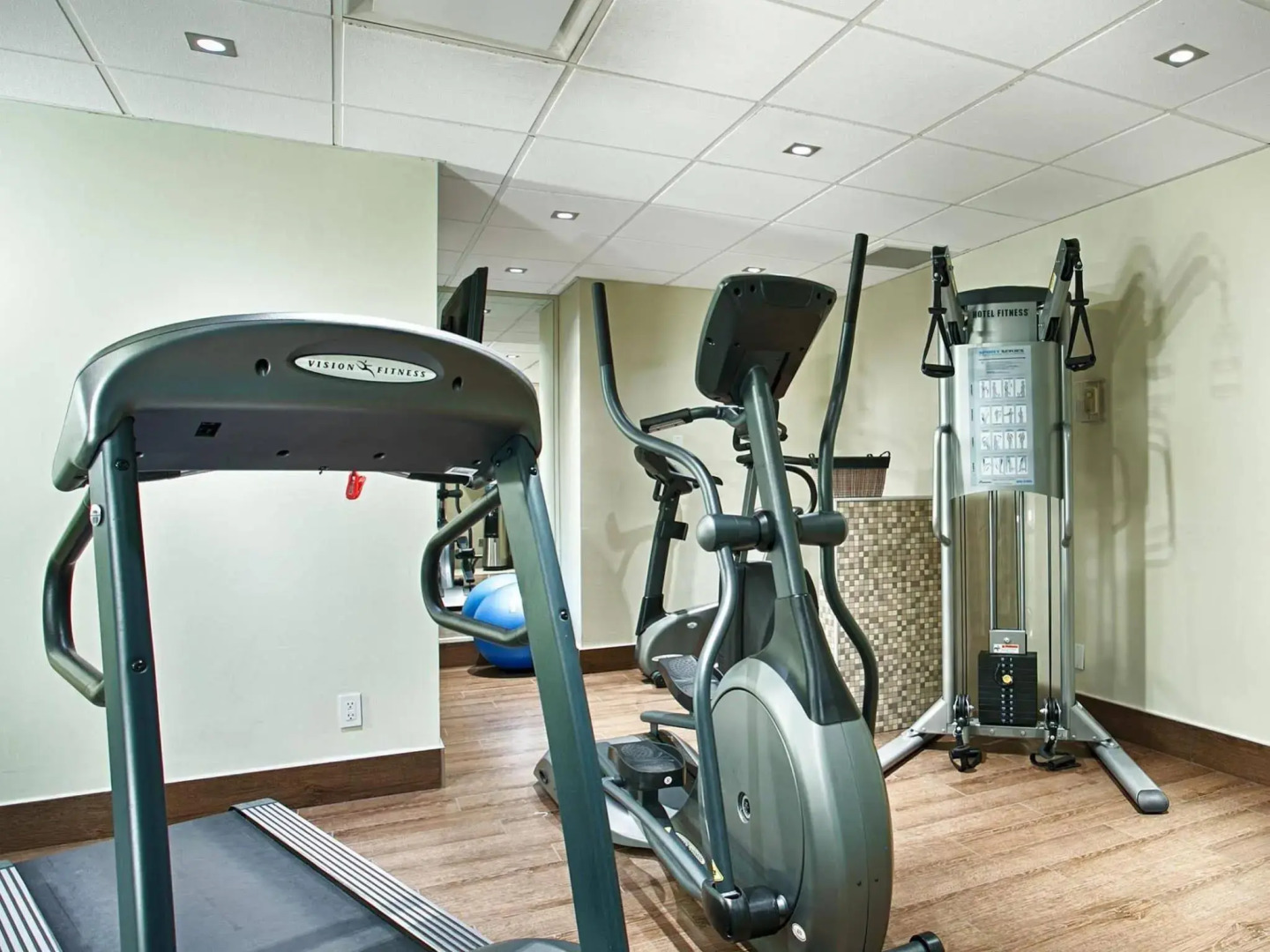 Best Western Plus City Centre/Centre-Ville