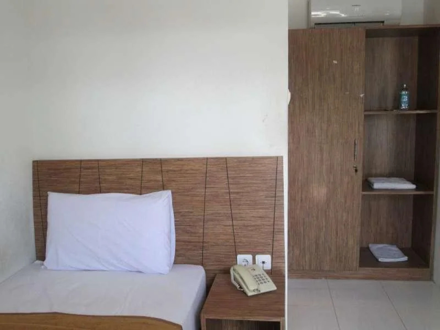 Hotel Gajah Mada Rembang