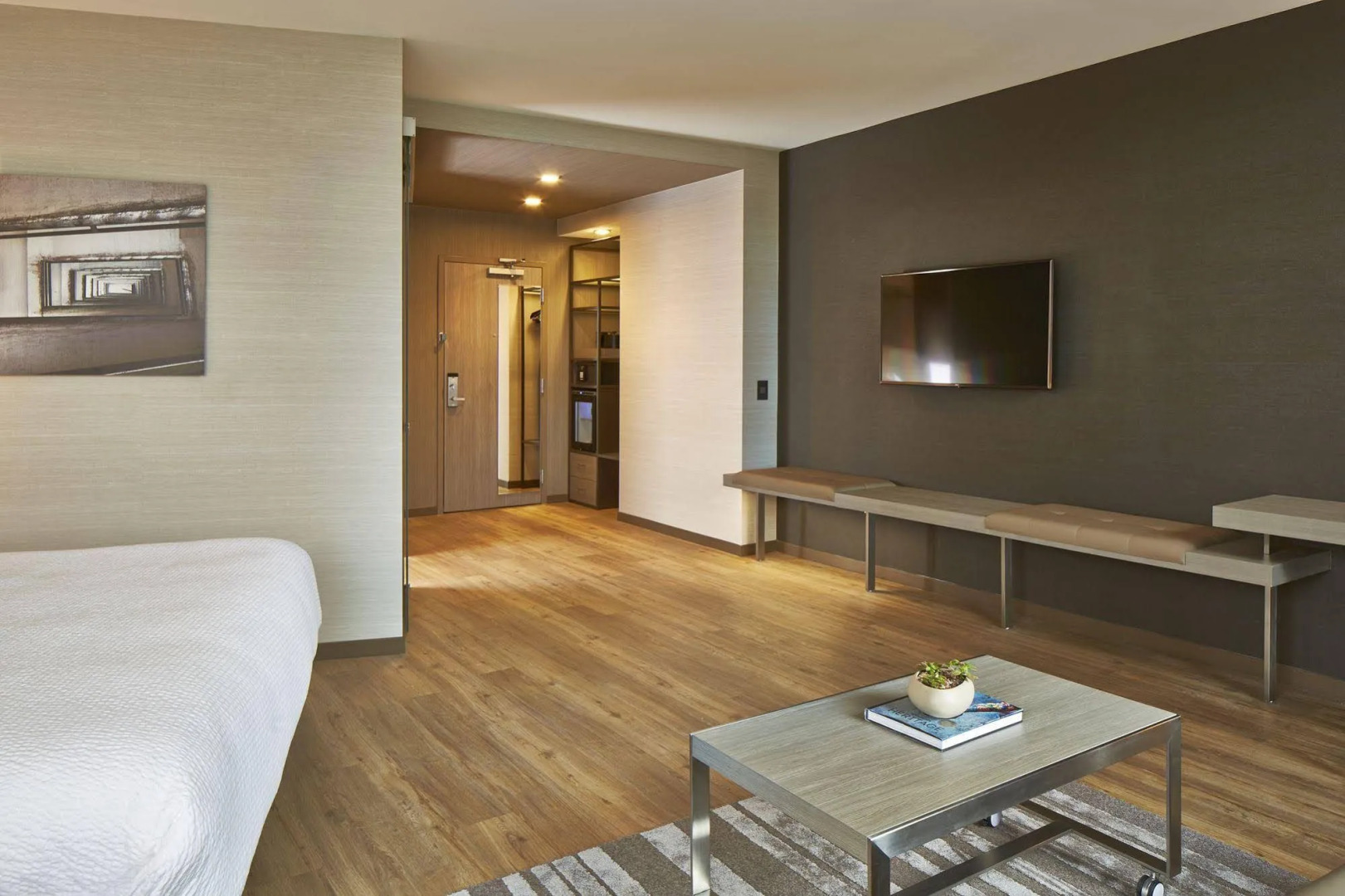 AC Hotel Columbus Dublin