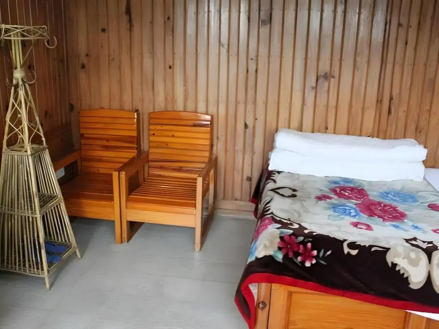 Hotel View Point, Nagarkot