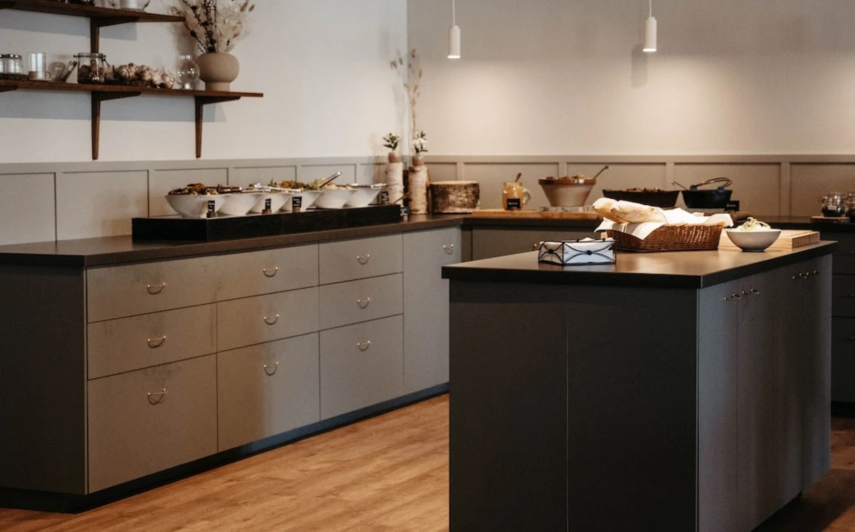 Stiftsgården Tallnäs