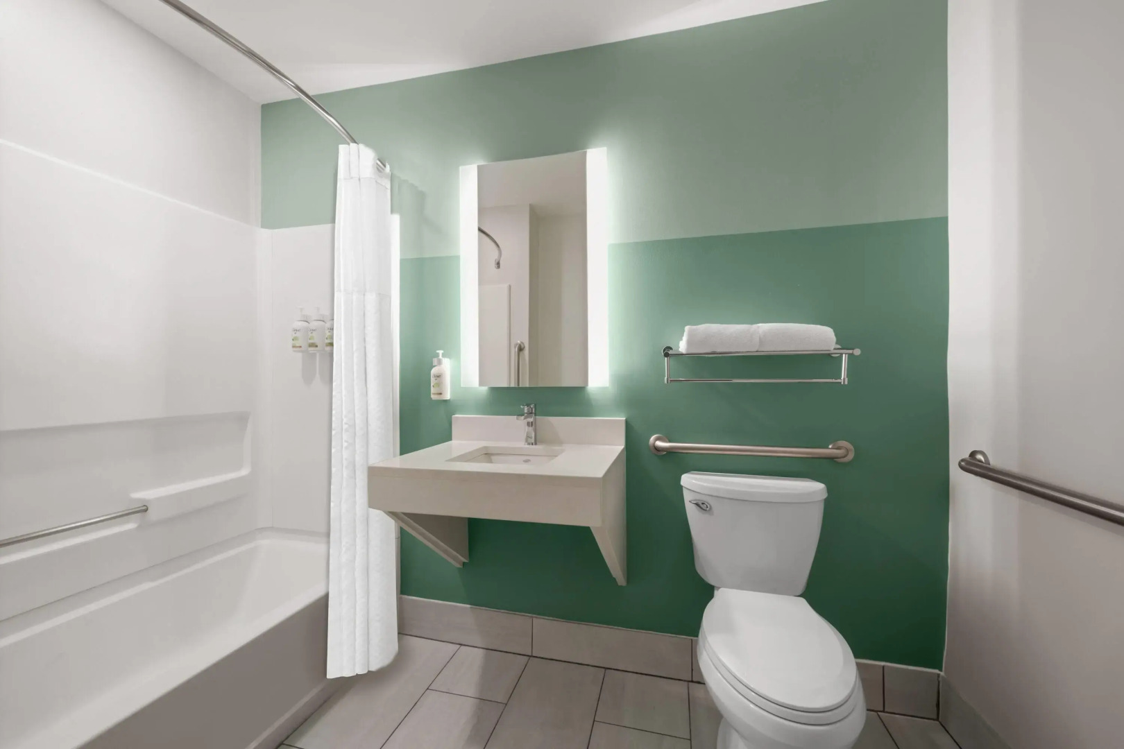 Wingate by Wyndham Matthews/Charlotte