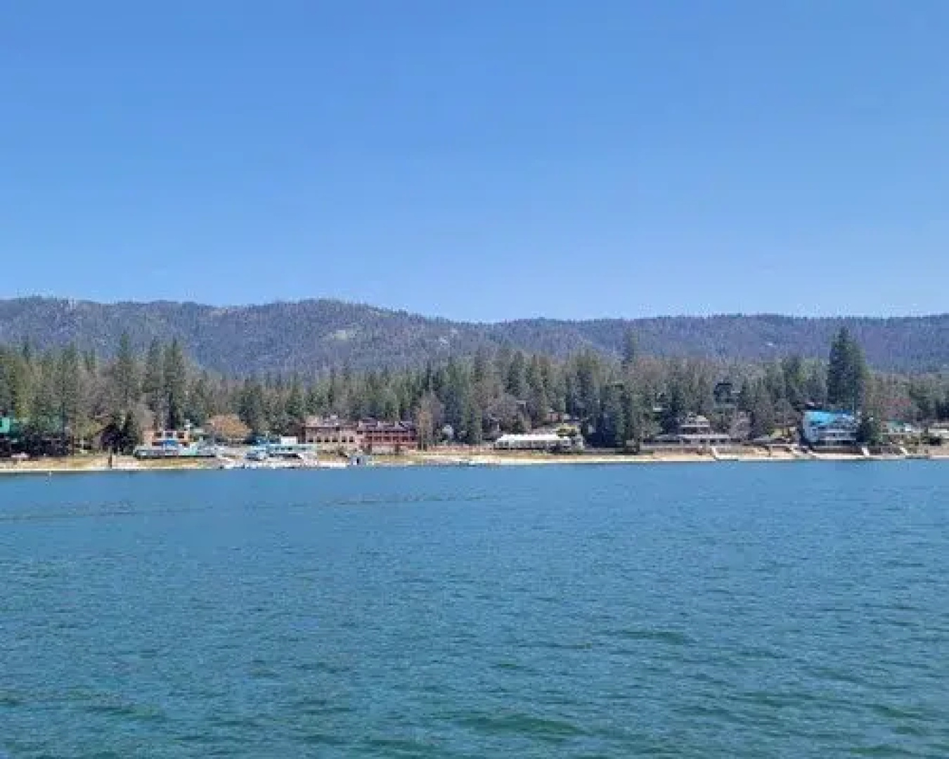 The Pines Resort - 3 Nights, Bass Lake, Usa