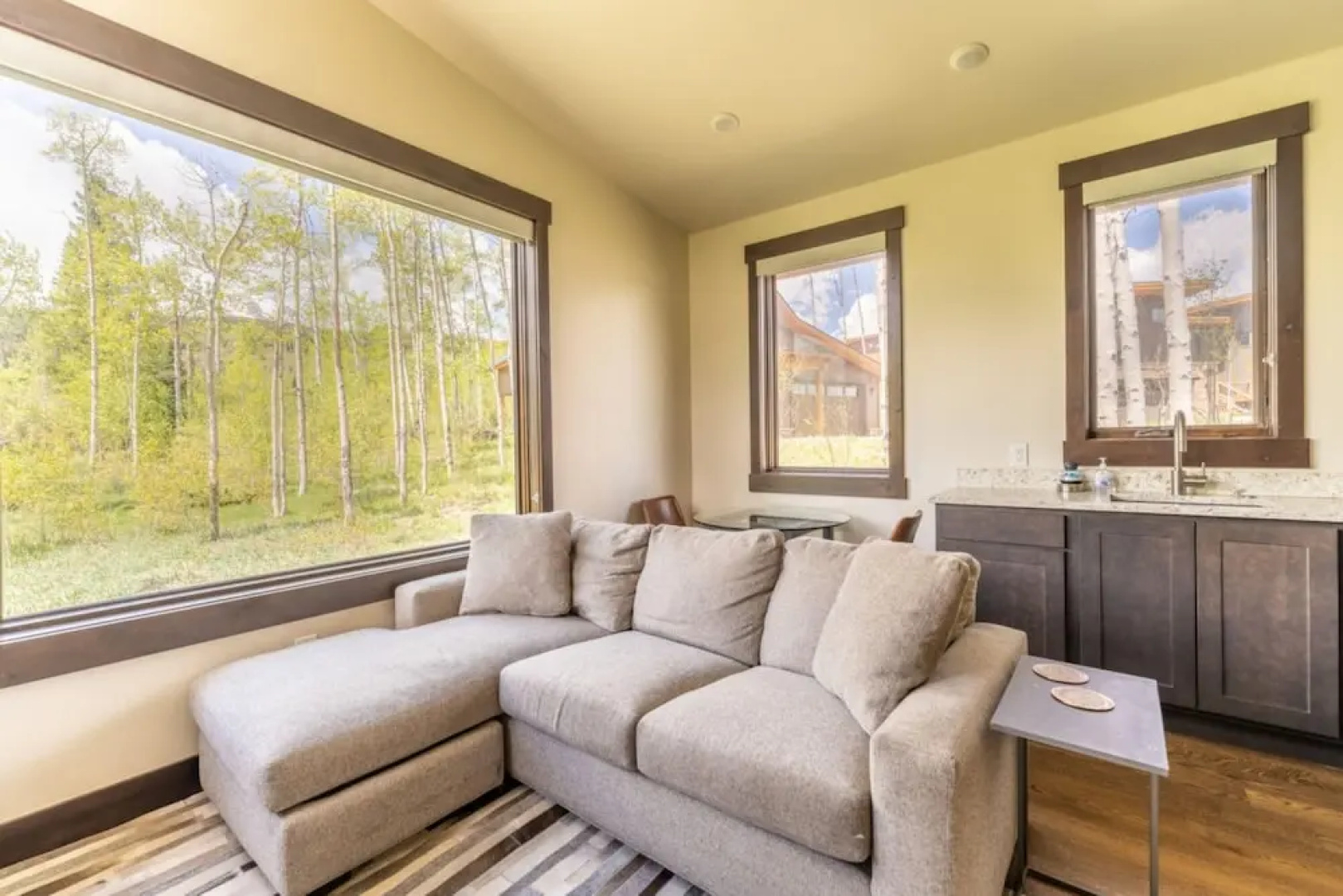 163 Young's Preserve Road by Summit County Mountain Retreats