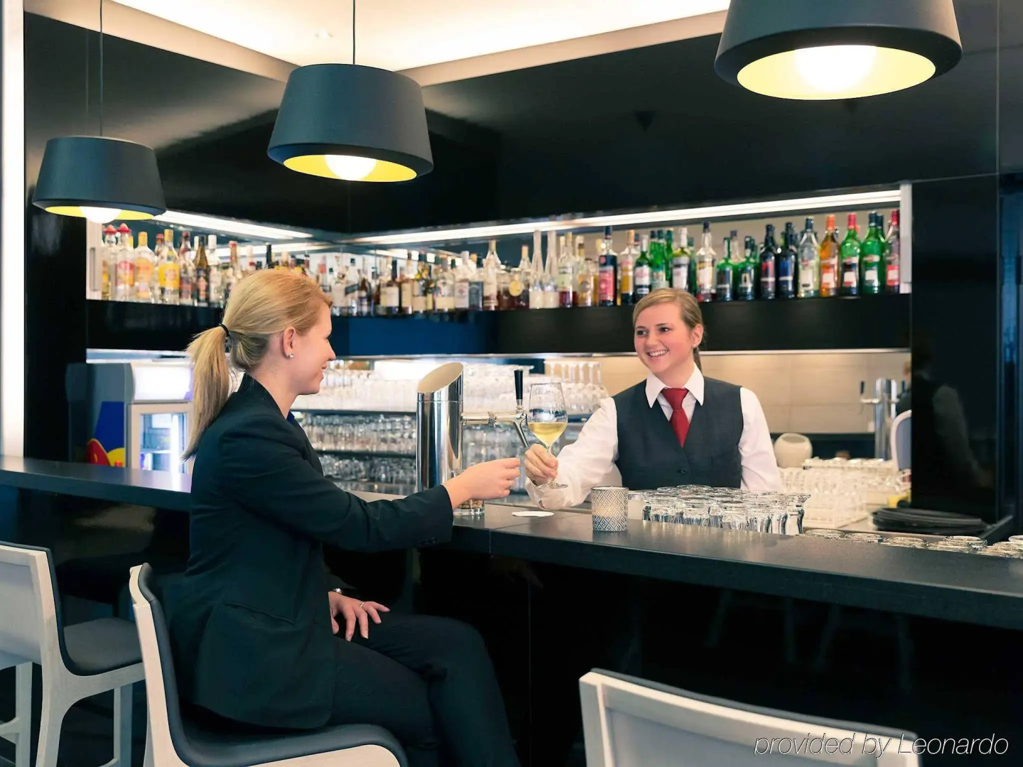 Scandic Stuttgart Europaviertel (Neueröffnung/Reopening)