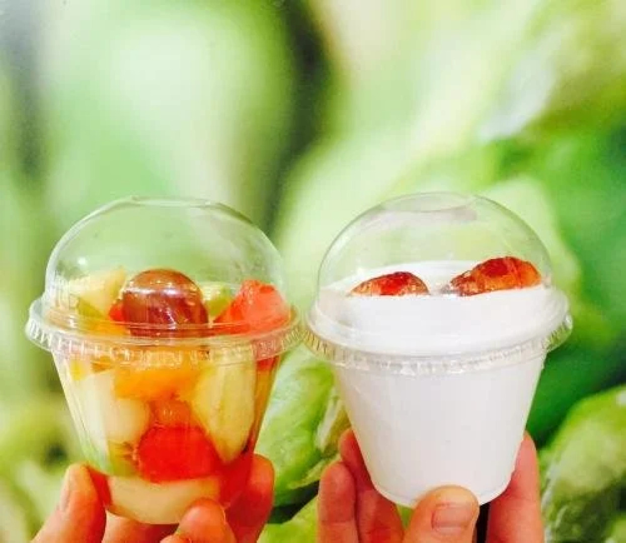 Serways Raststätte Bad Camberg West