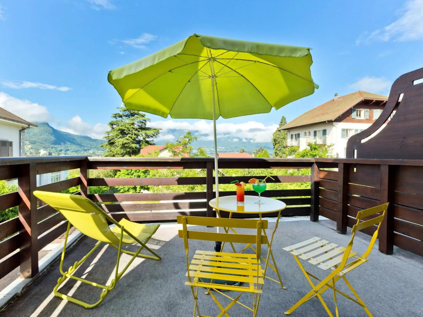 Logis La Charpenterie