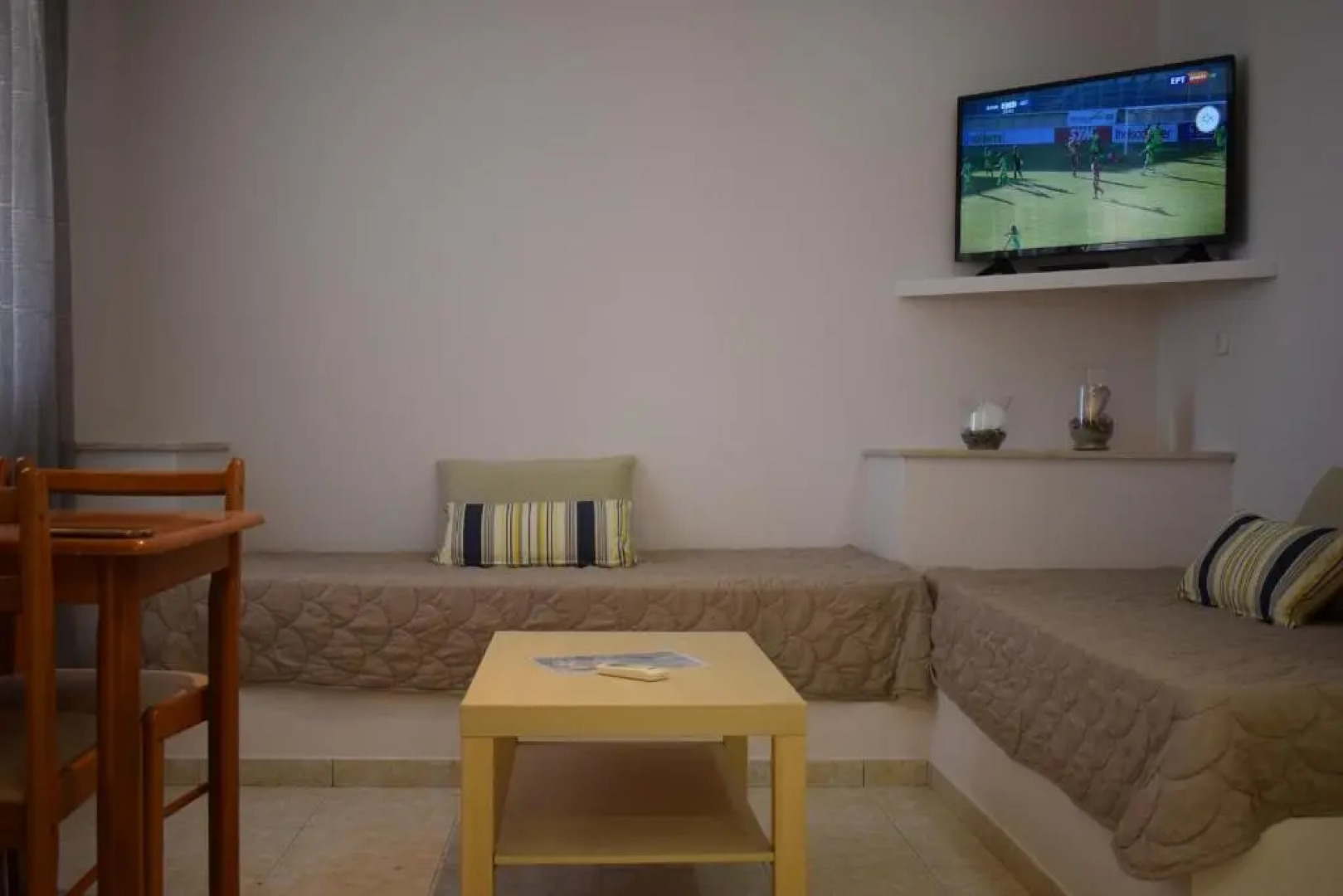 Kochylari Apartments