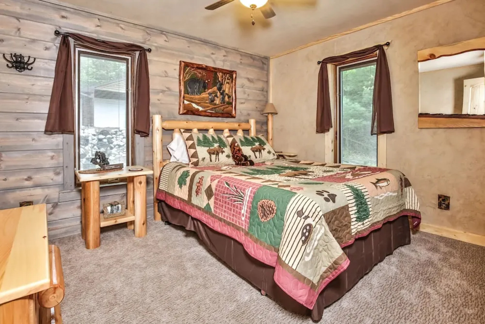 East Bay Hideaway - 4 Br Home