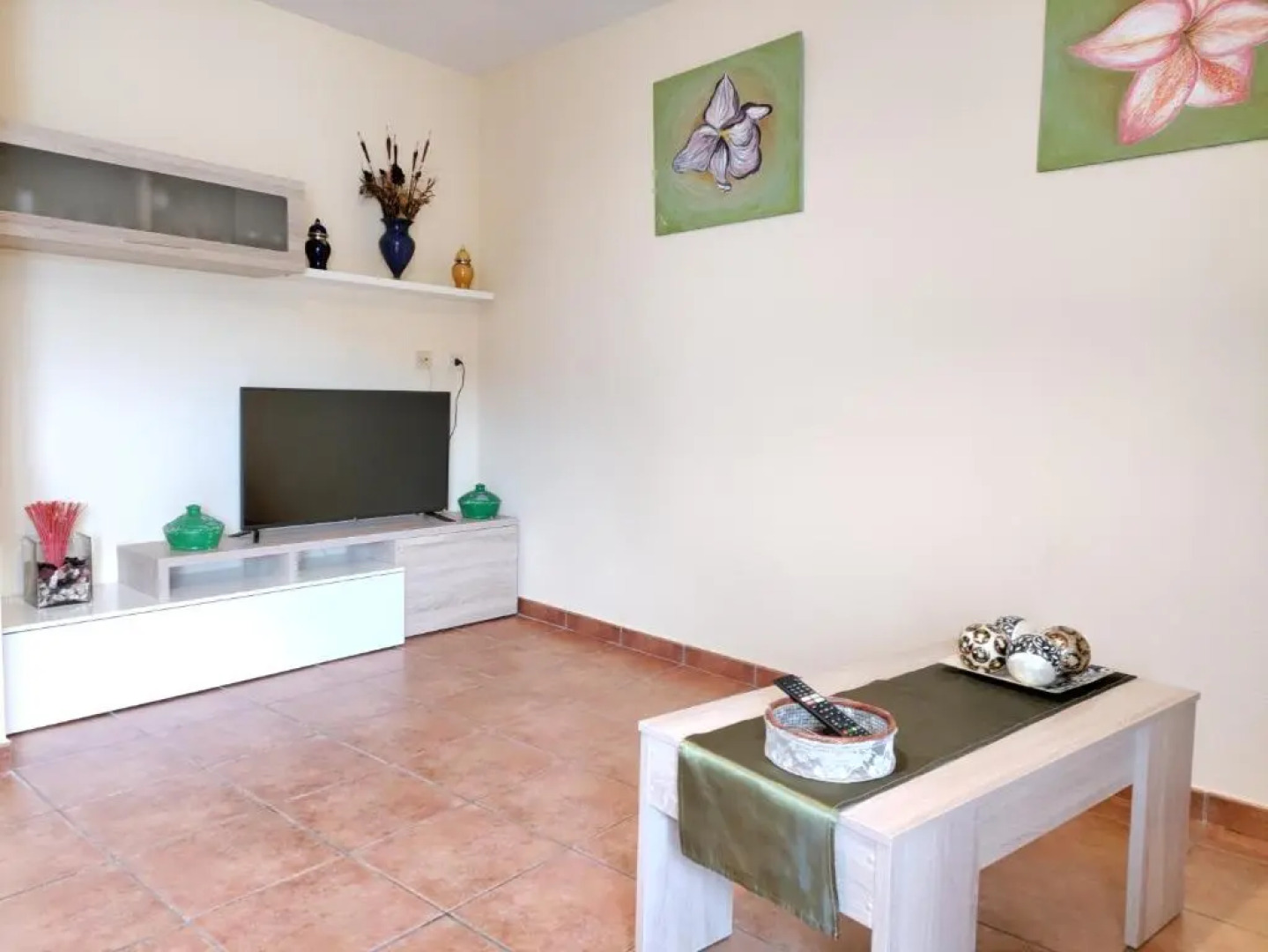 Apartamentos El Mirador