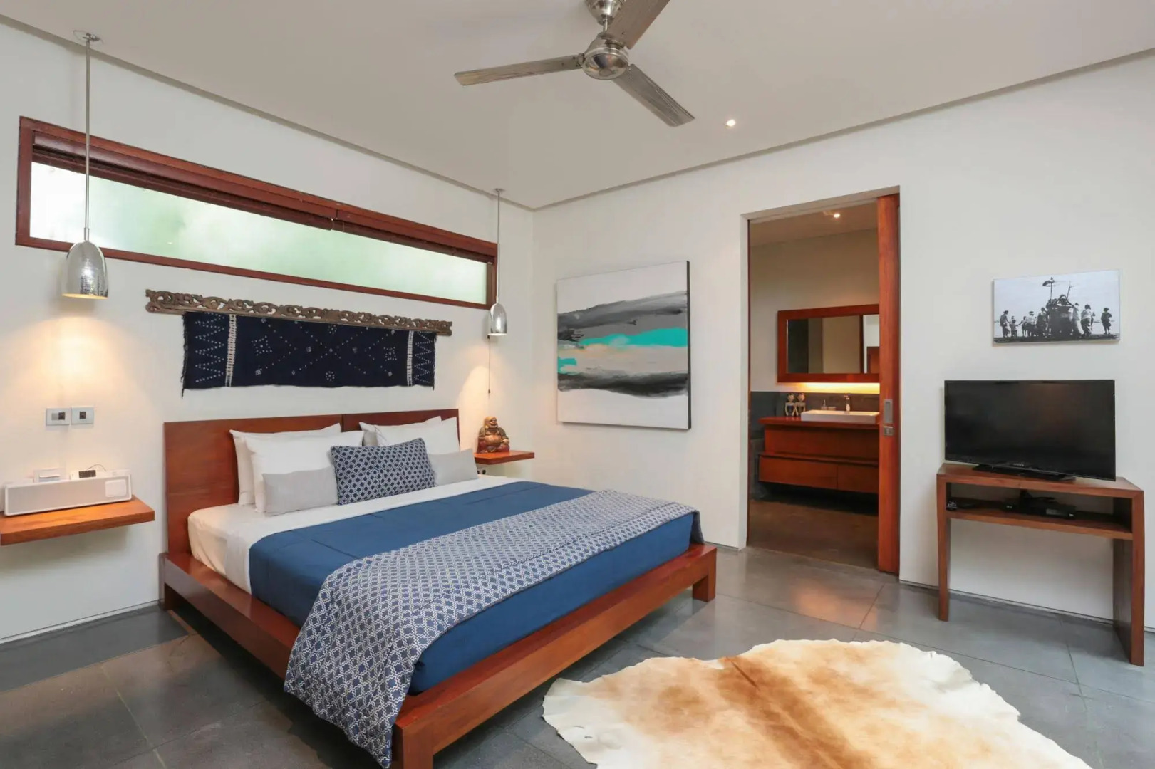 Pulau Boutique Villas