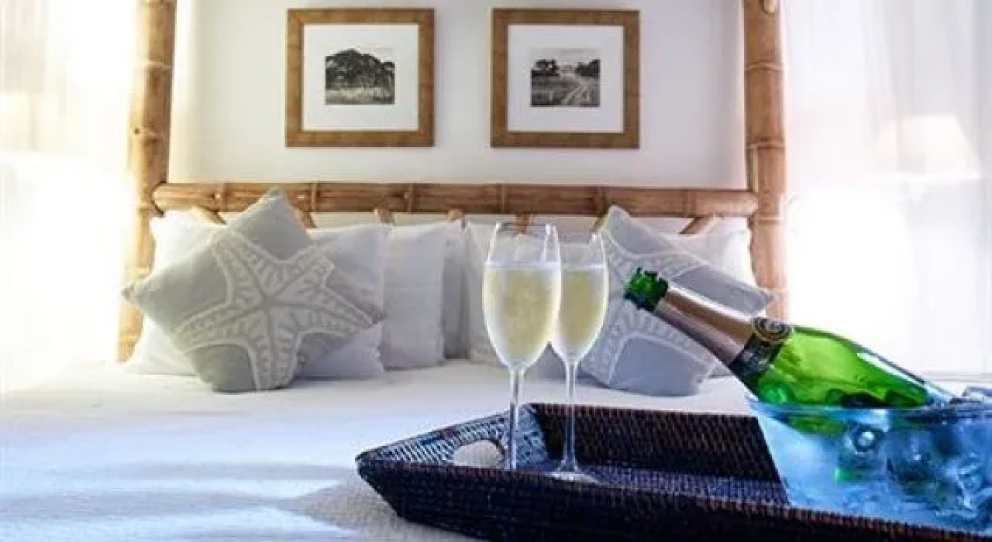 Calabash Bay Four Bedroom Villa