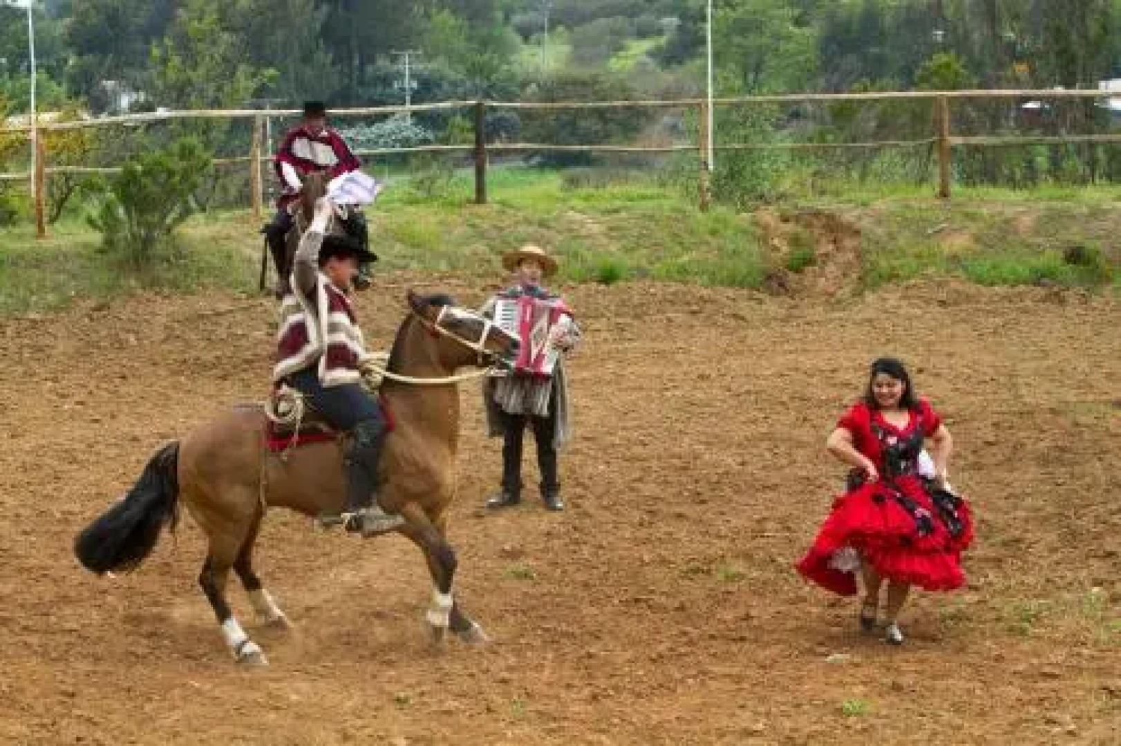 Hotel & SPA Colinas De Cuncumen