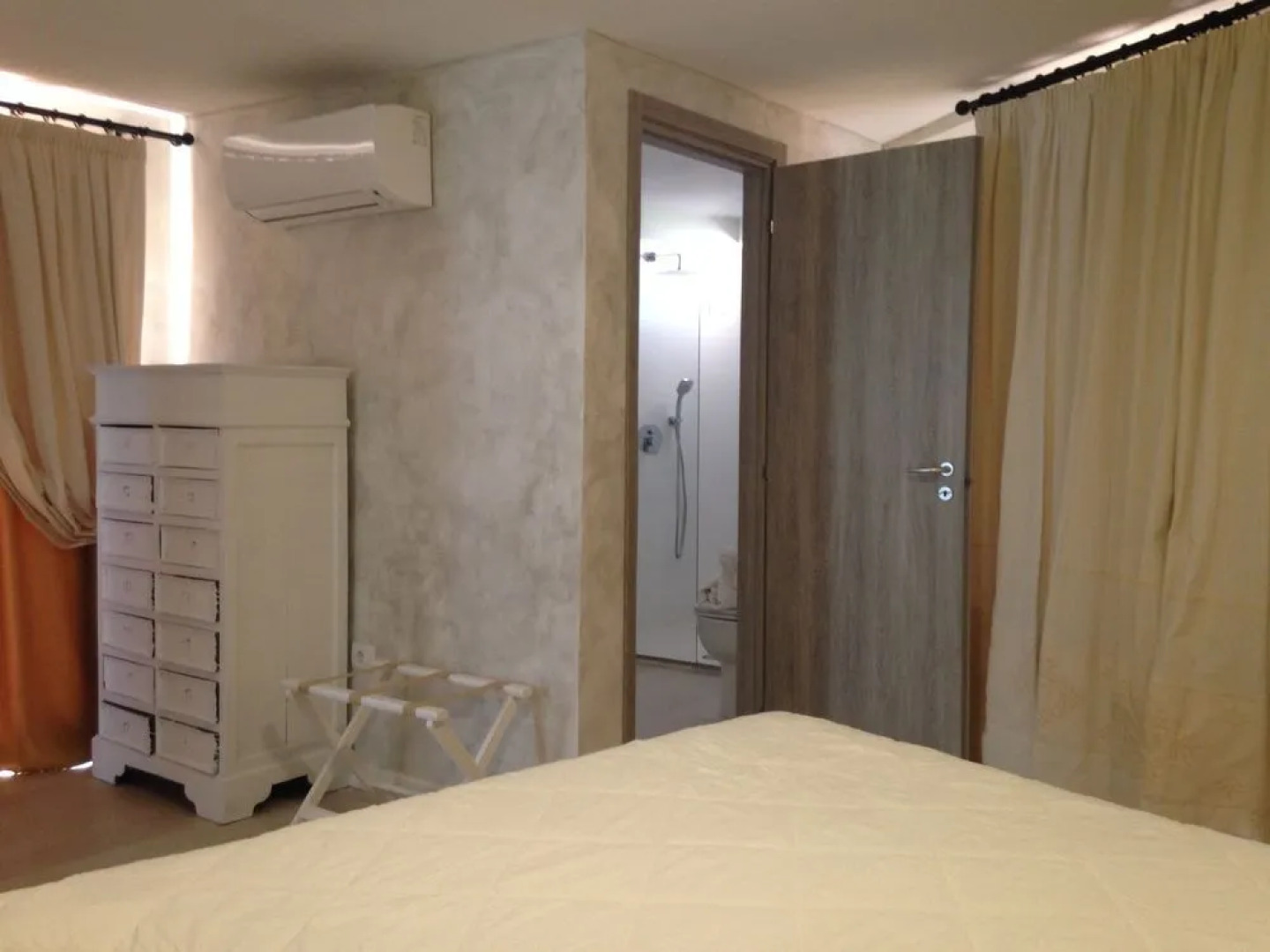 Residence Rocce del Porto