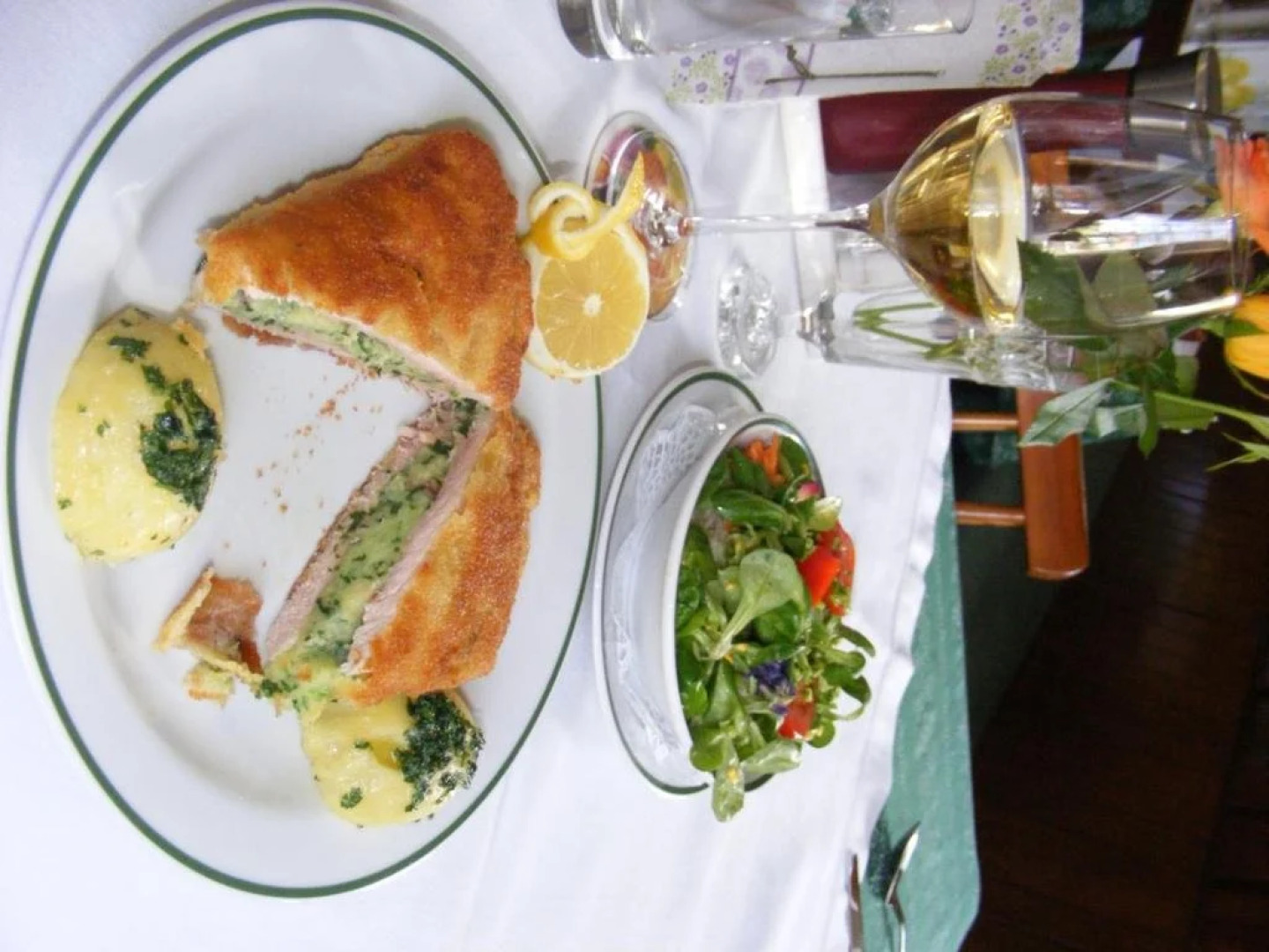 Landgasthof Gritschacher