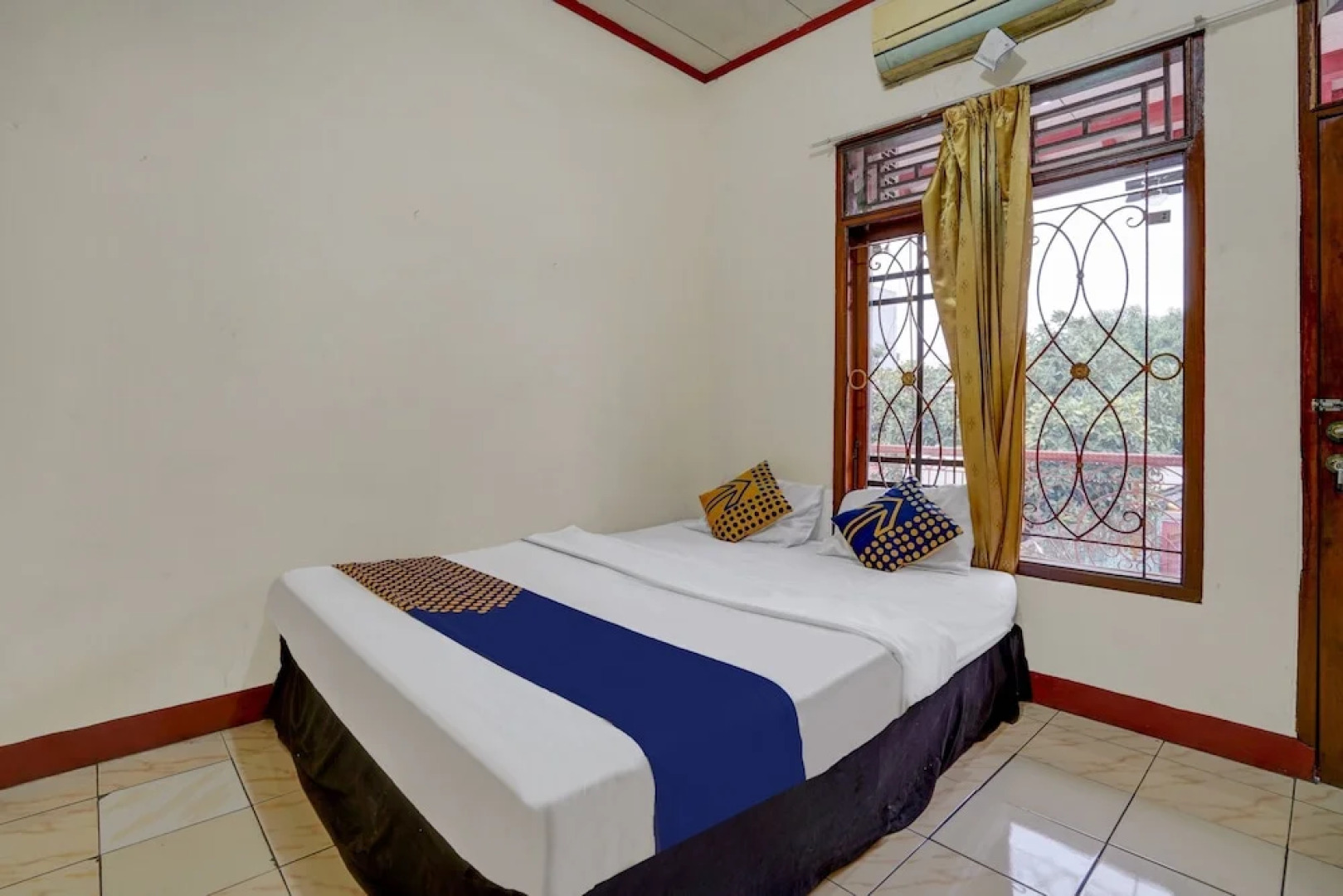 Pondok Pujasera by OYO Rooms