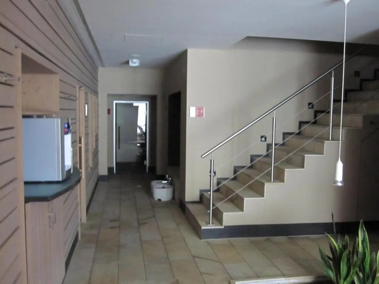 Blüemlisalp 712 Studio