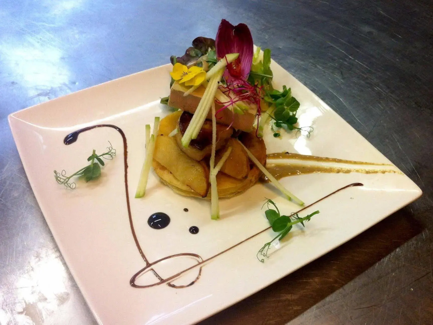 Hôtel la Clairière