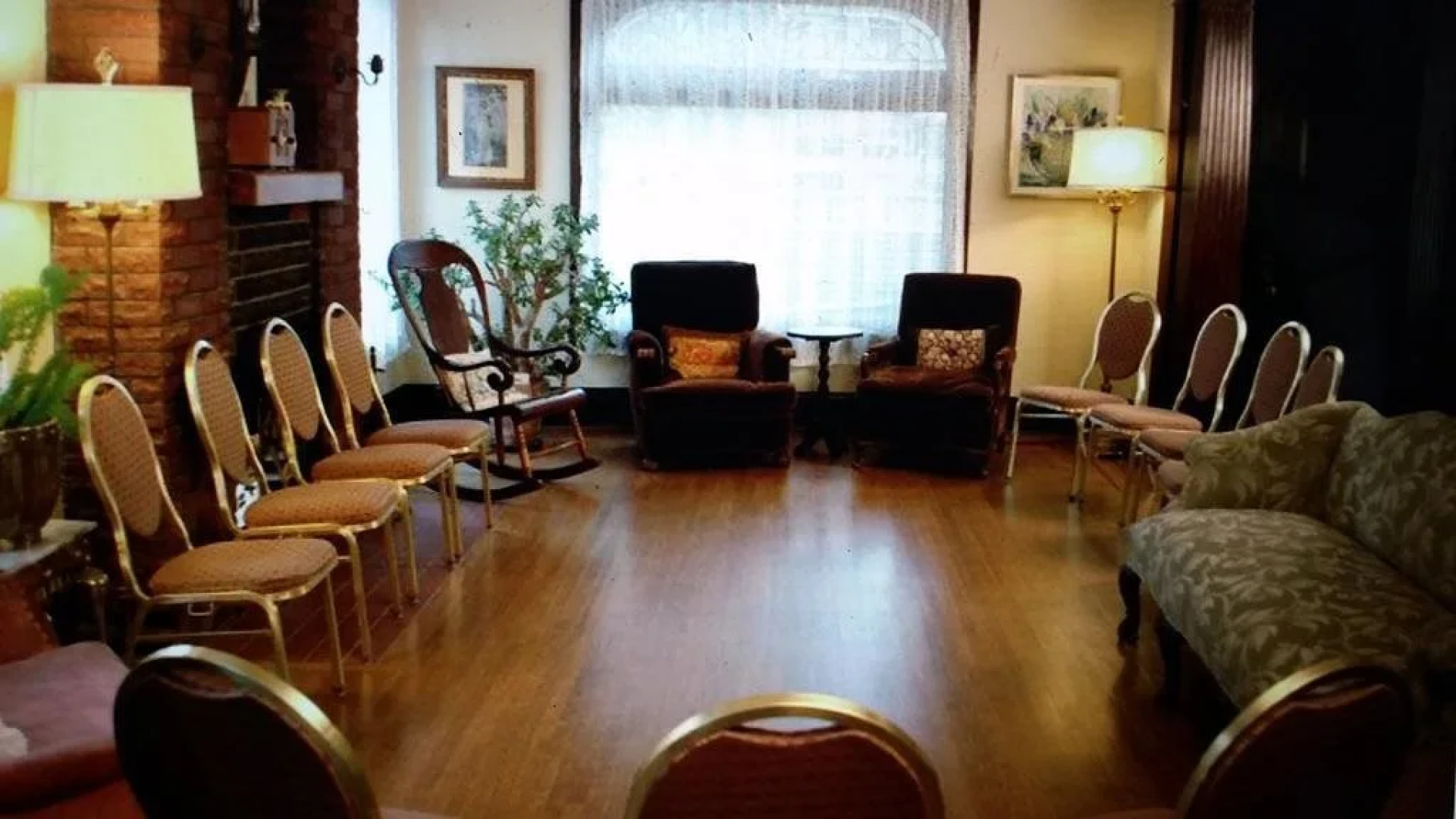 Sacred Garden Healing Center