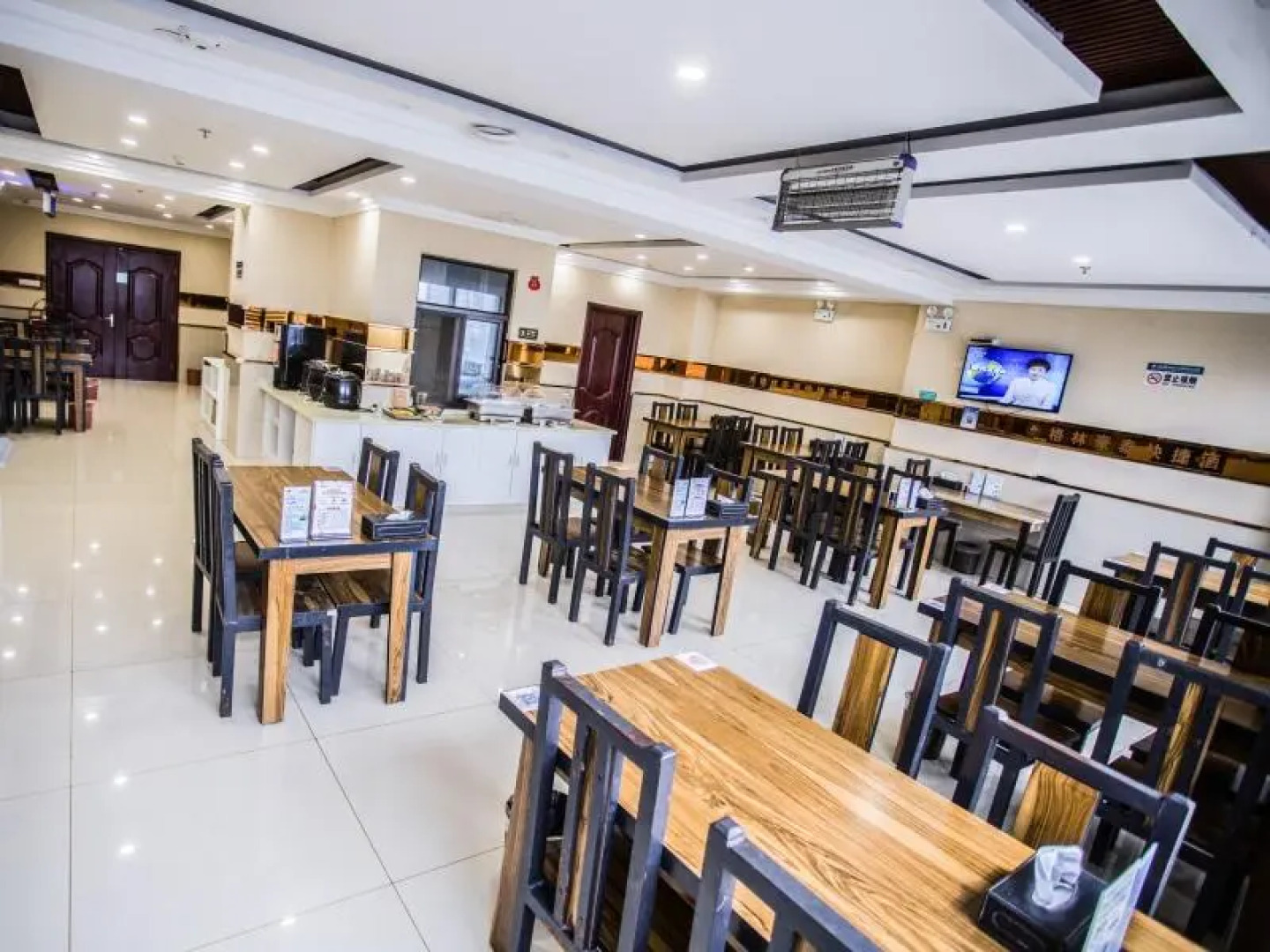 GreenTree Inn Jiangsu Huai An Hexia Acient Town Zhou Enlai Memorial Hall Express Hotel