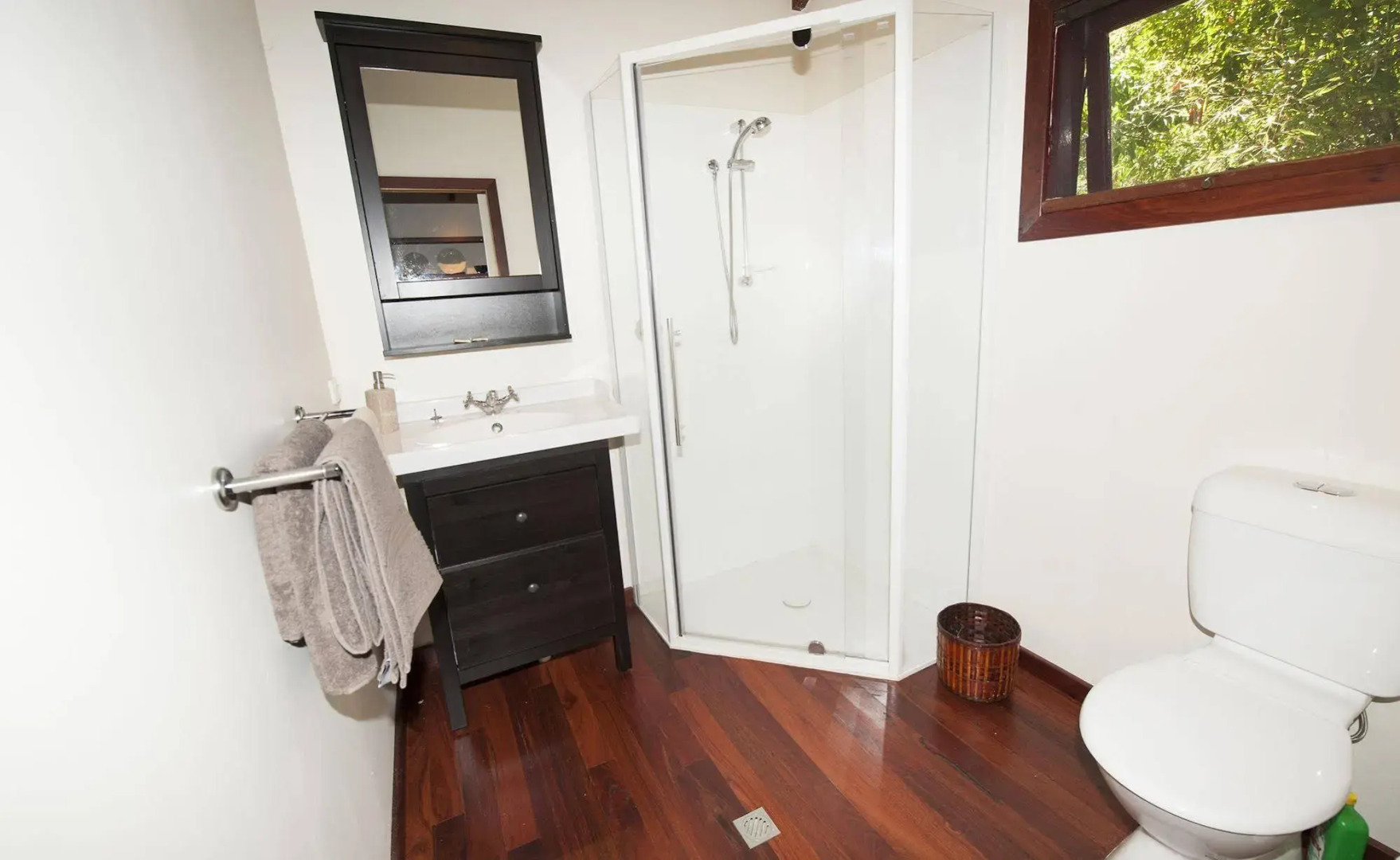 The Black Cockatoo Nannup