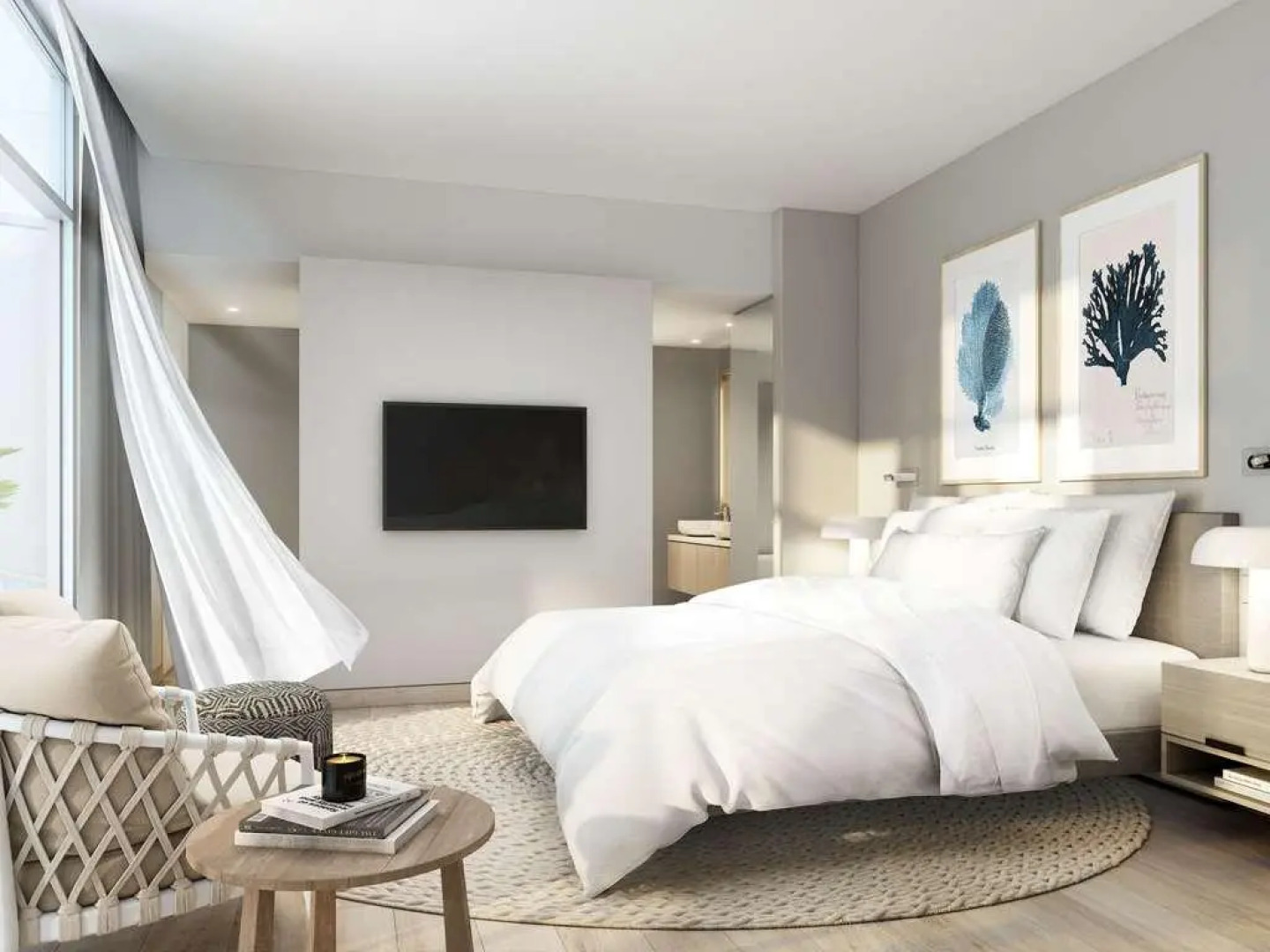 Mövenpick Resort Al Marjan Island