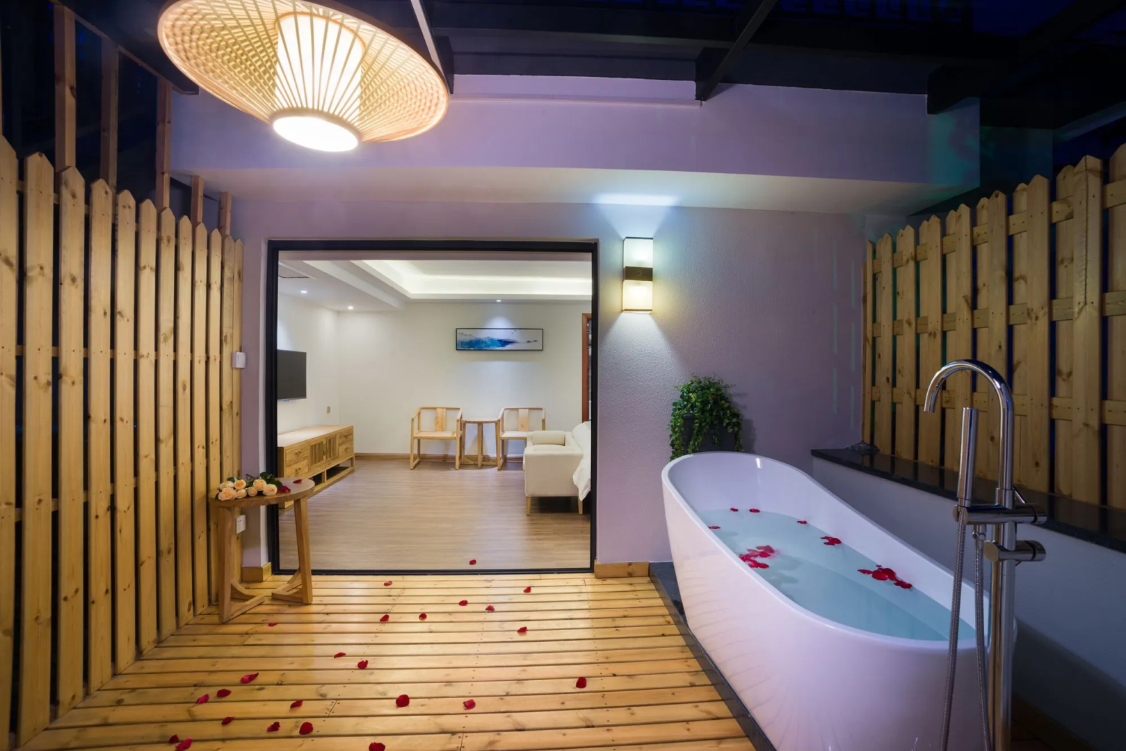 Riverside Inn Guilin Central