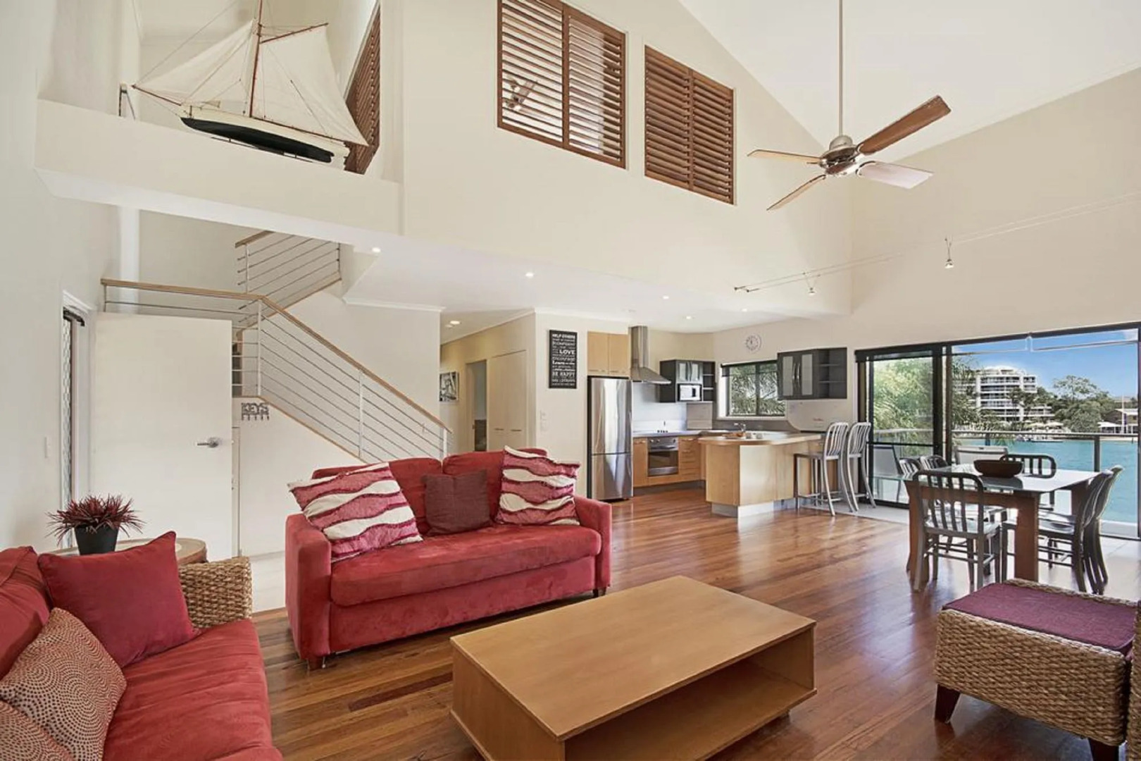 Culgoa Point Beach Resort