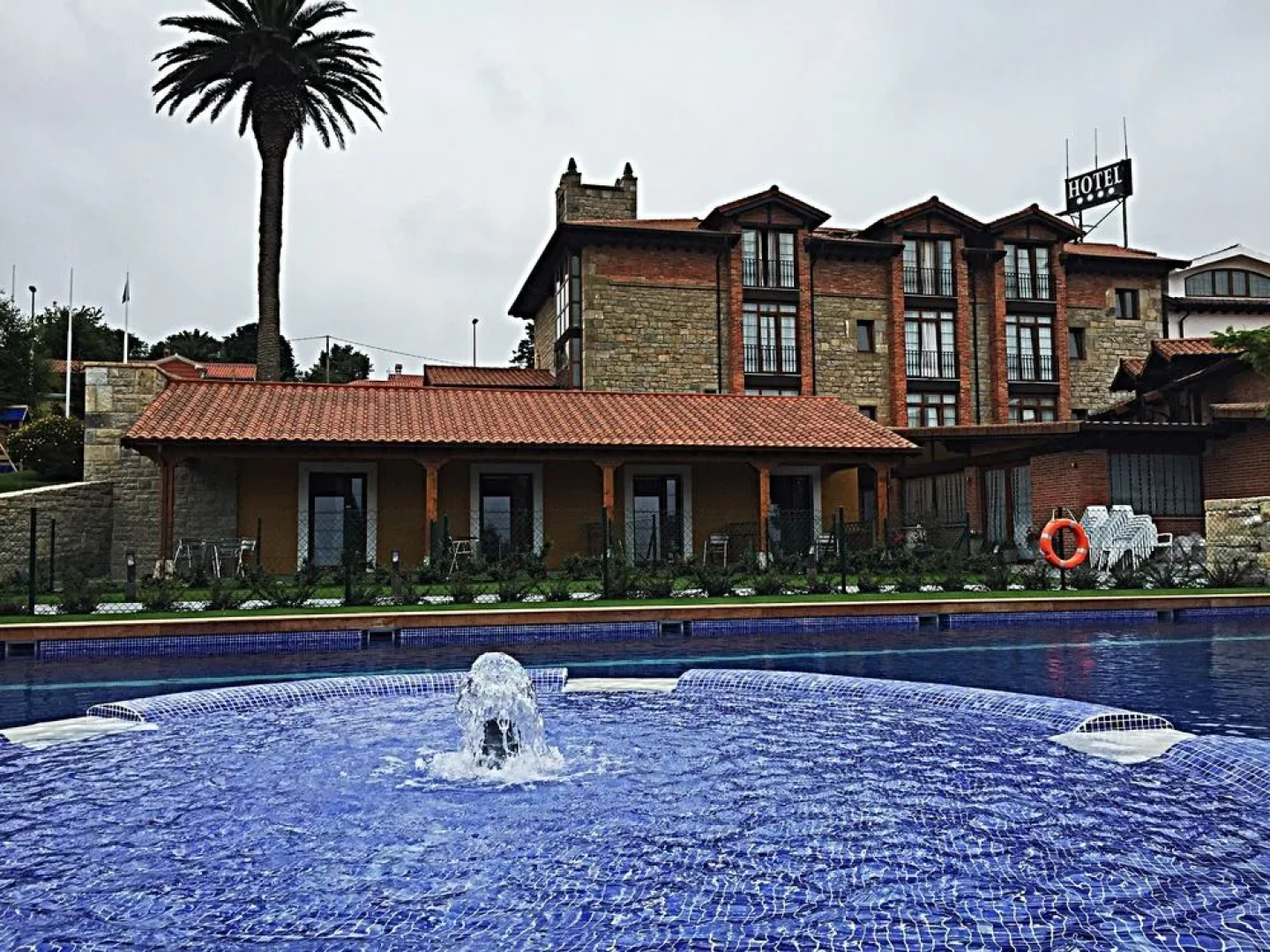 Hotel Marfrei