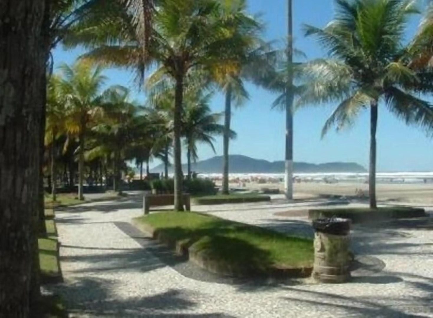 Hotel Pousada PG One