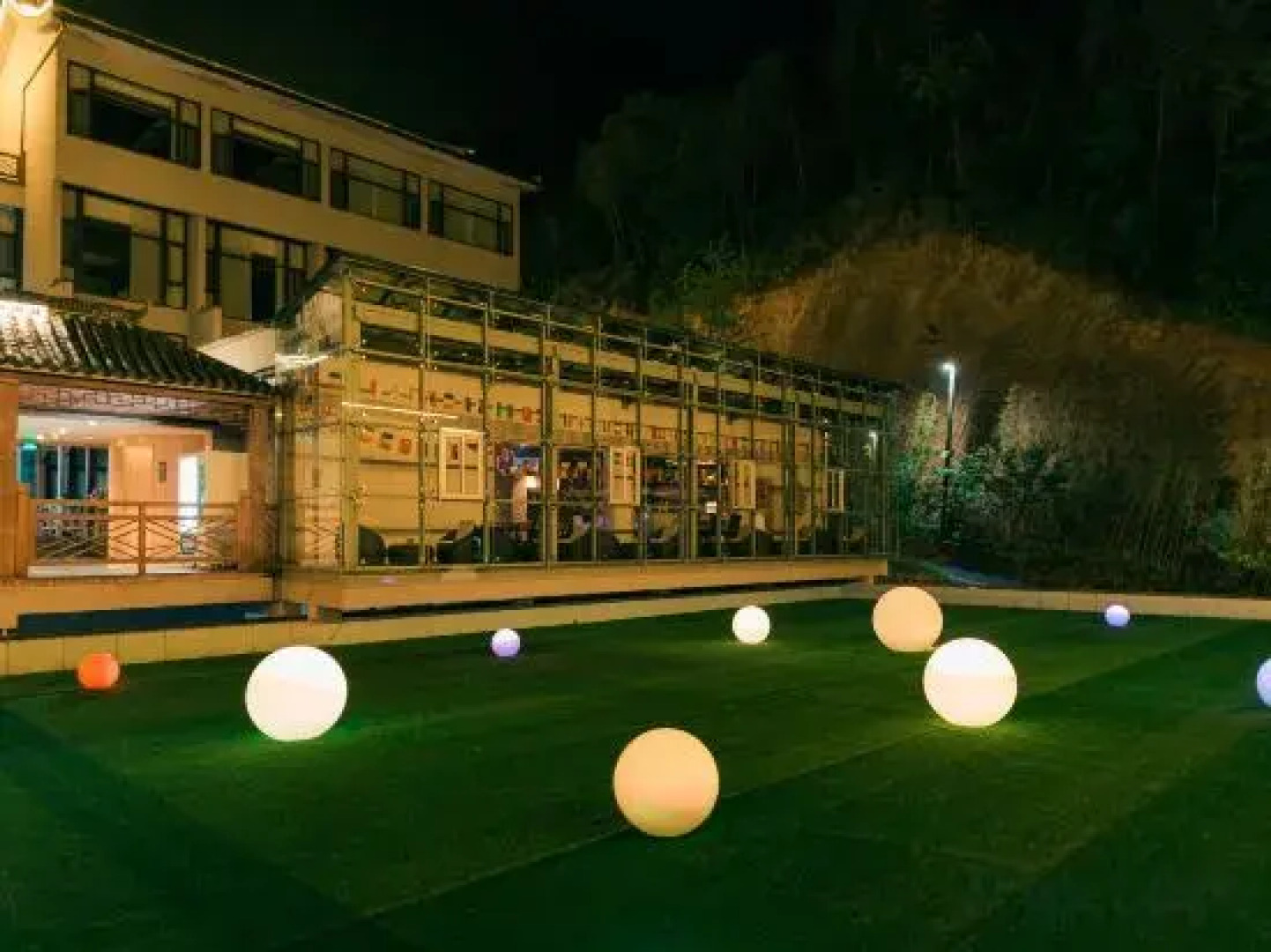 Grand New Century Resort Sanqingshan Shangrao