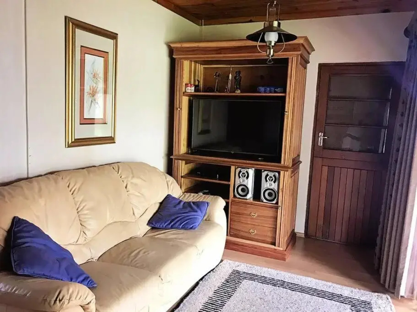 Sedgefield Lagoon Hideout - Kingfisher Drive