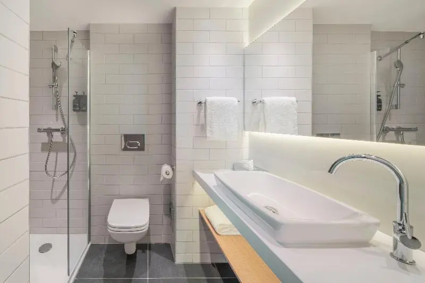 Holiday Inn Express Marne La Vallee Val D Europe
