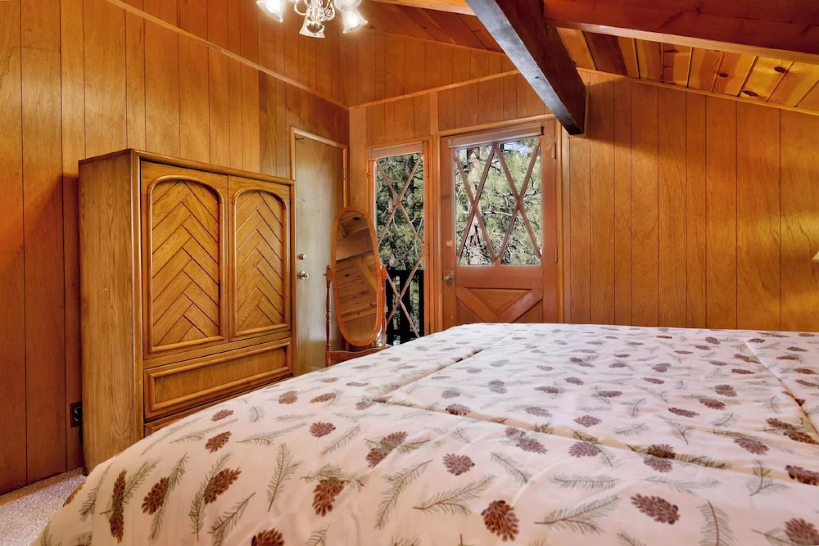 Moose Creek Chalet