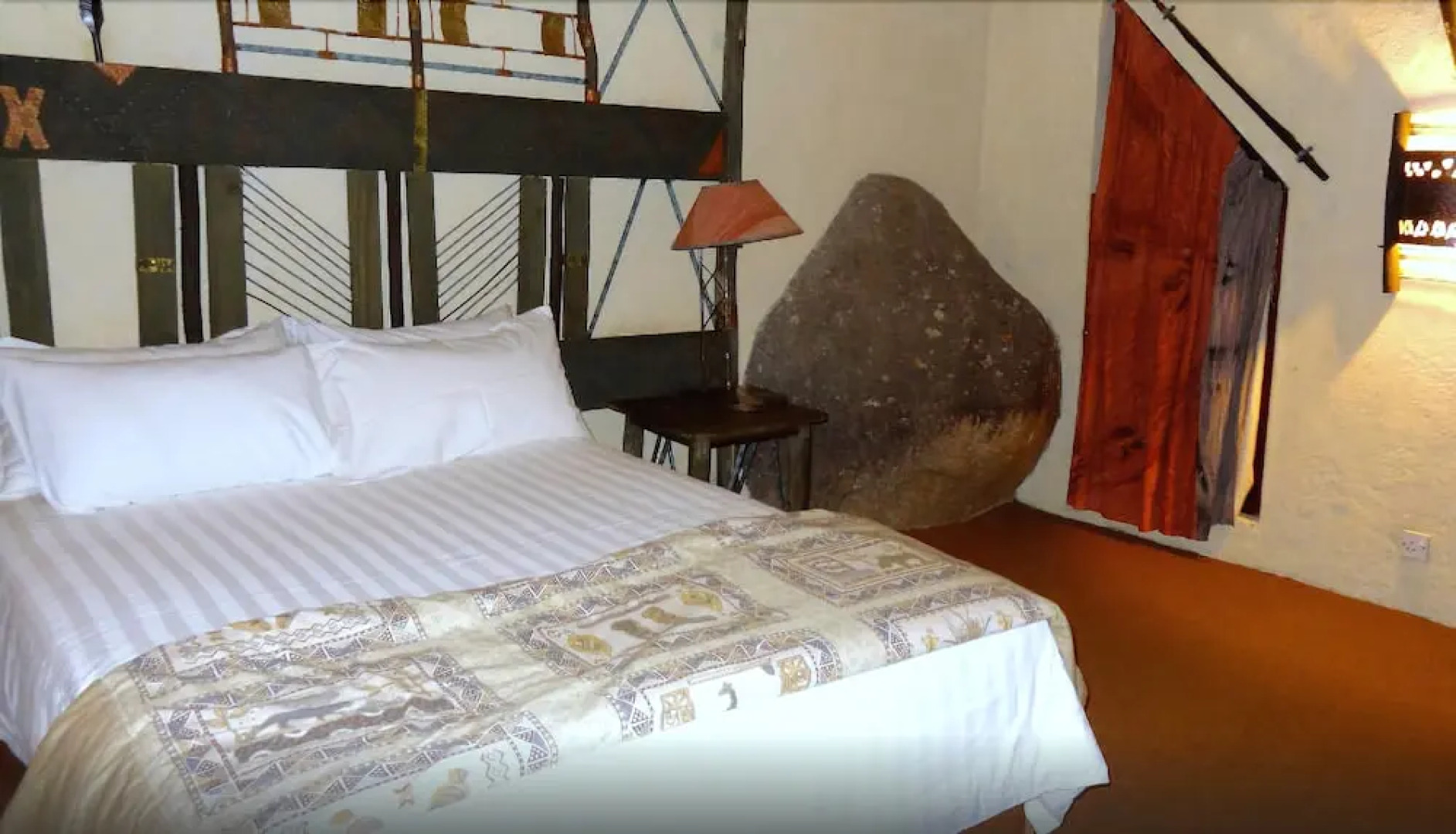 Lodge at The Ancient City