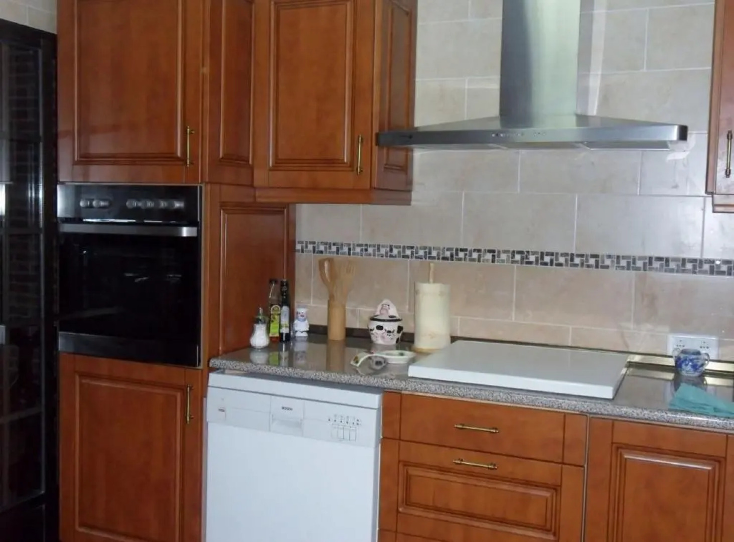 Casa-rural Santa Rita