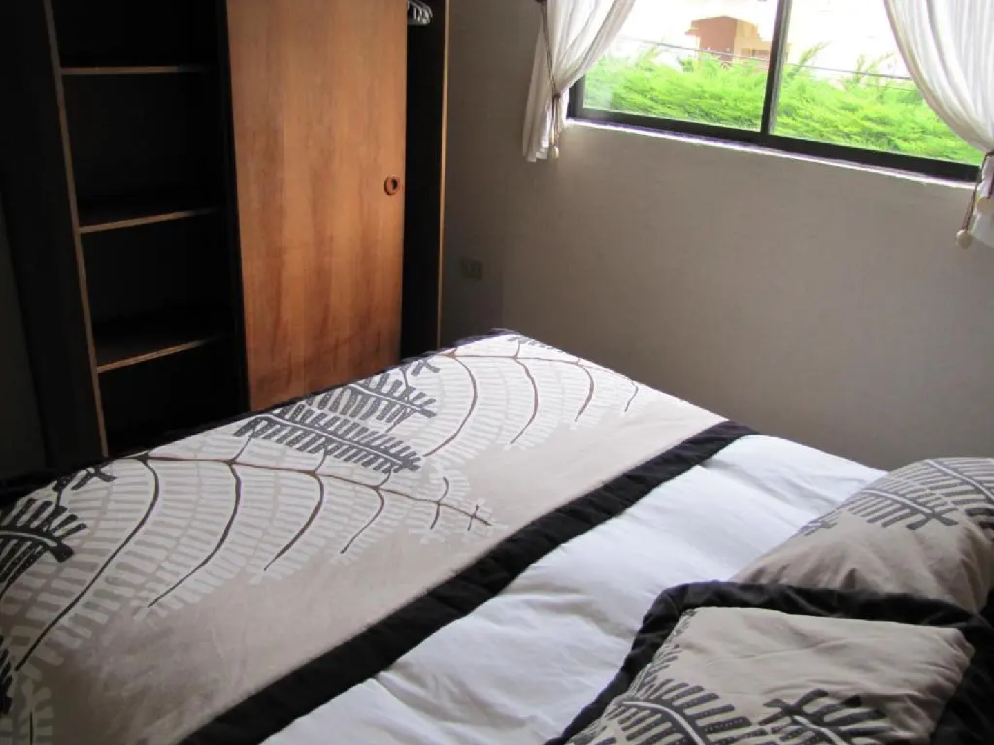 Apart Hotel Gran Pacifico