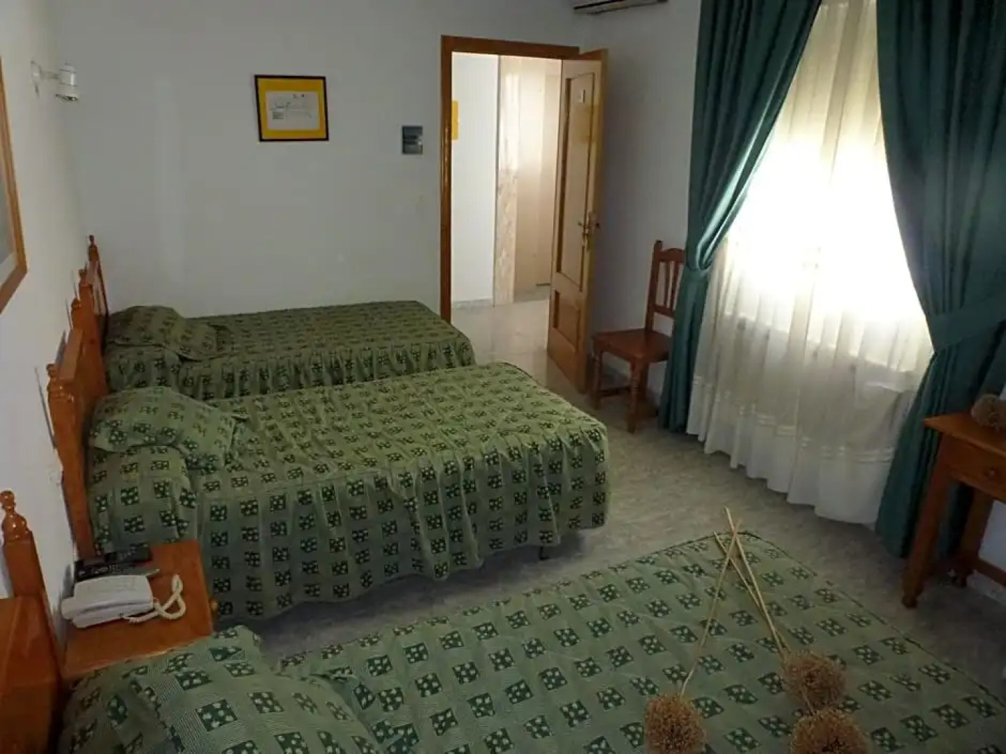 Hotel La Moraleda - Complejo Las Delicias