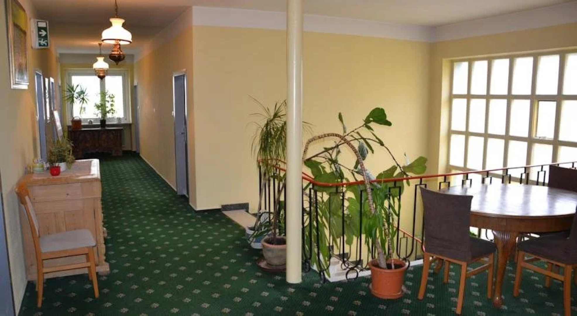 Austria Traveller Hotel