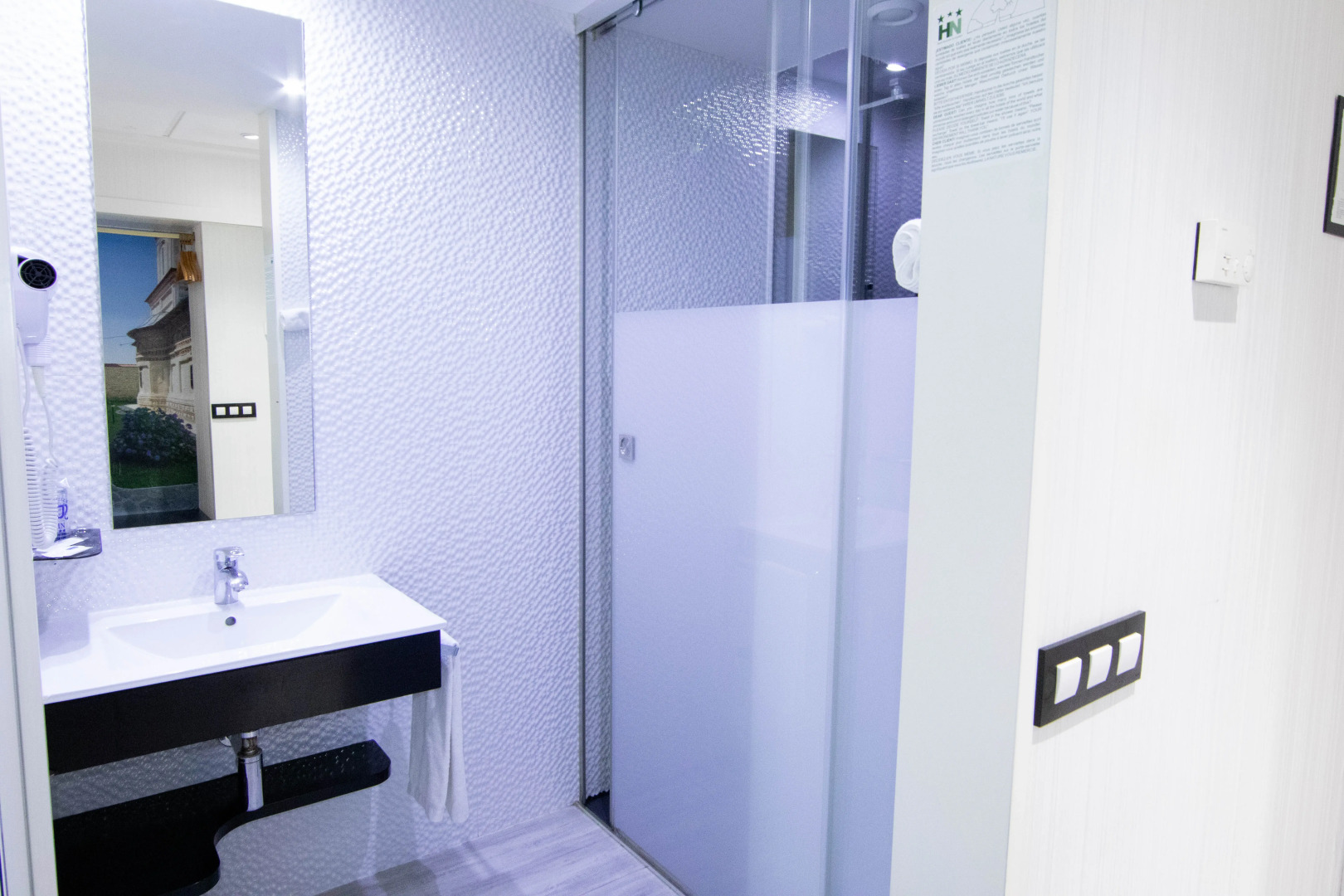 Hotel Avenida de España