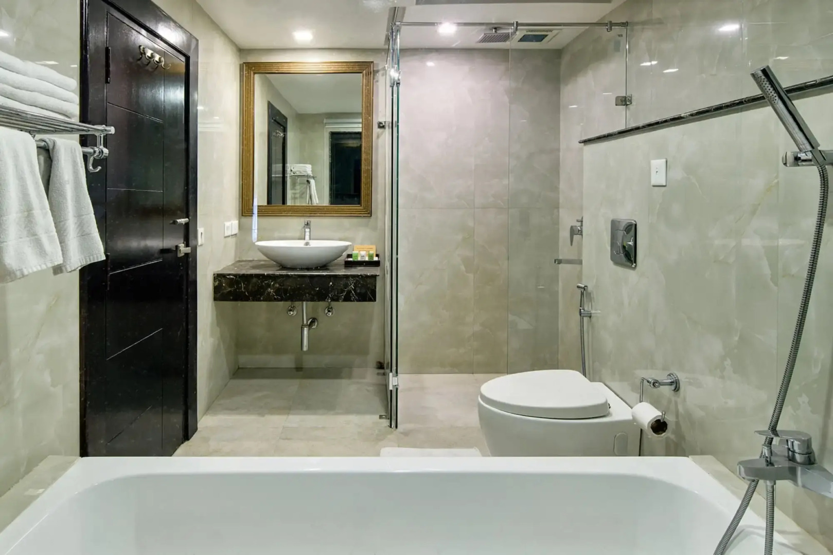 Sterling Gangtok Orange Village Resort